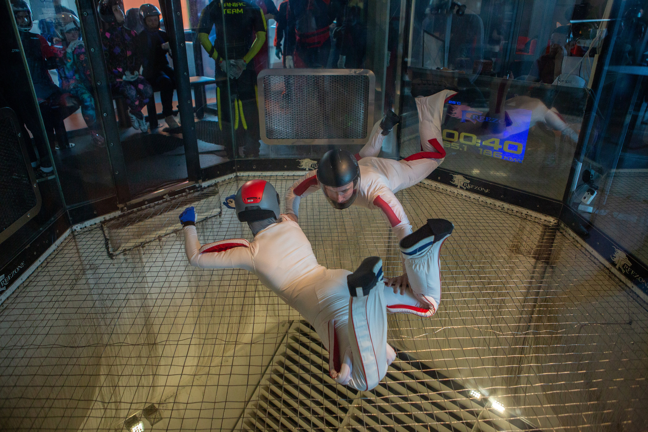 Всероссийские соревнования по аэротрубным дисциплинам 21–23 марта 2025 г. Репортажный, семейный, свадебный, портретный фотограф