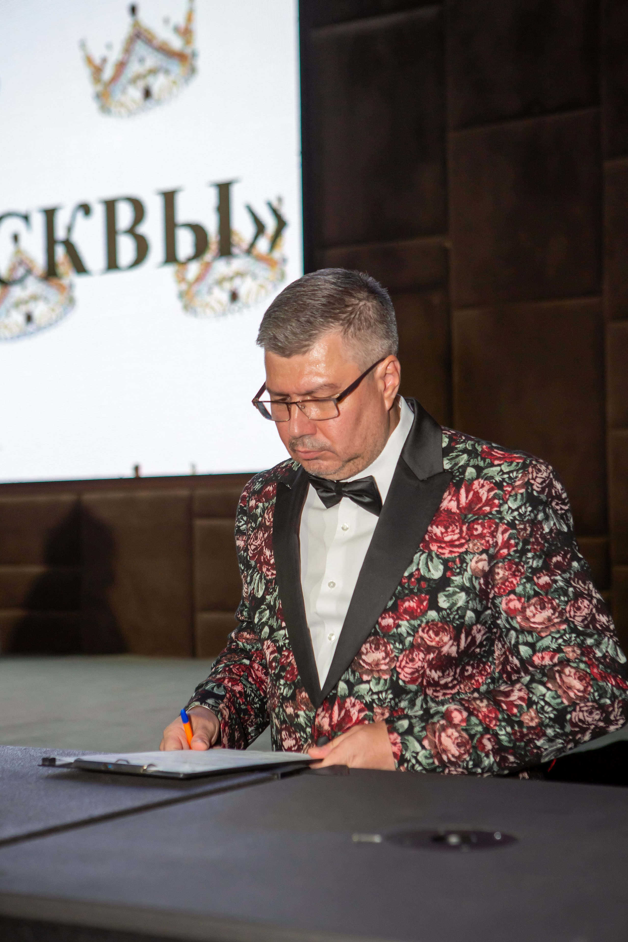 Конкурс красоты и грации Королева Москвы. Репортажный, семейный, свадебный, портретный фотограф