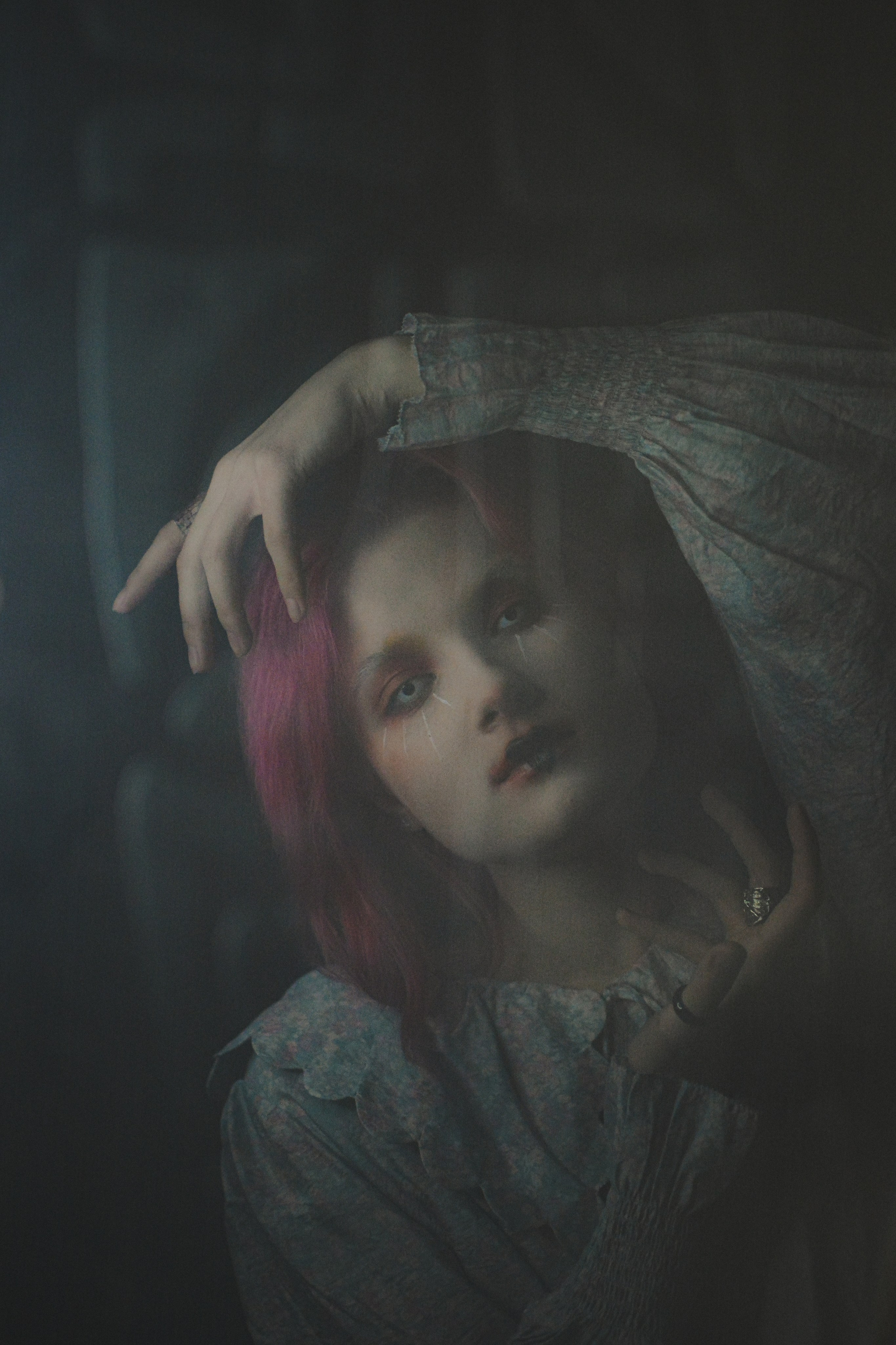 С т р а х. Творческий фотограф Сургут/Москва (портреты, свадьбы, lovestory…)