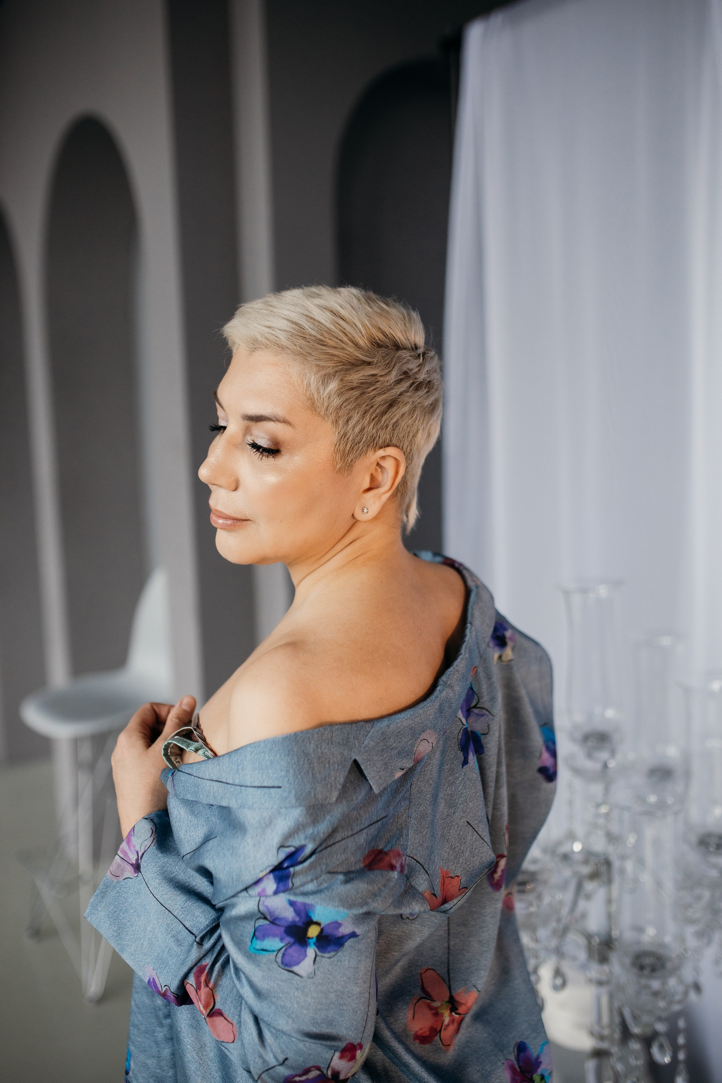 Анастасия. Семейный фотограф Трусова Евгения в Екатеринбурге