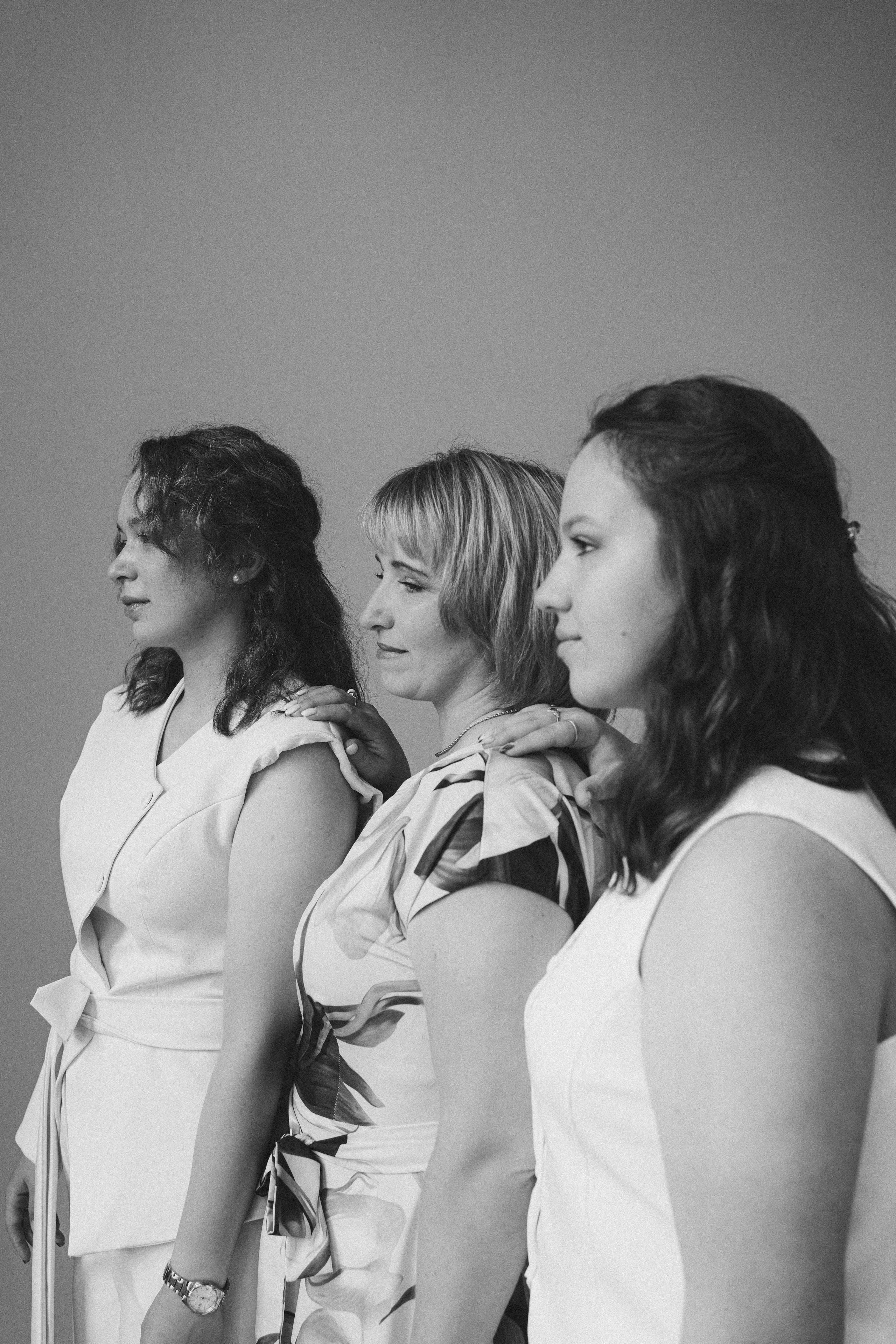 Love story / Семейная. Главная