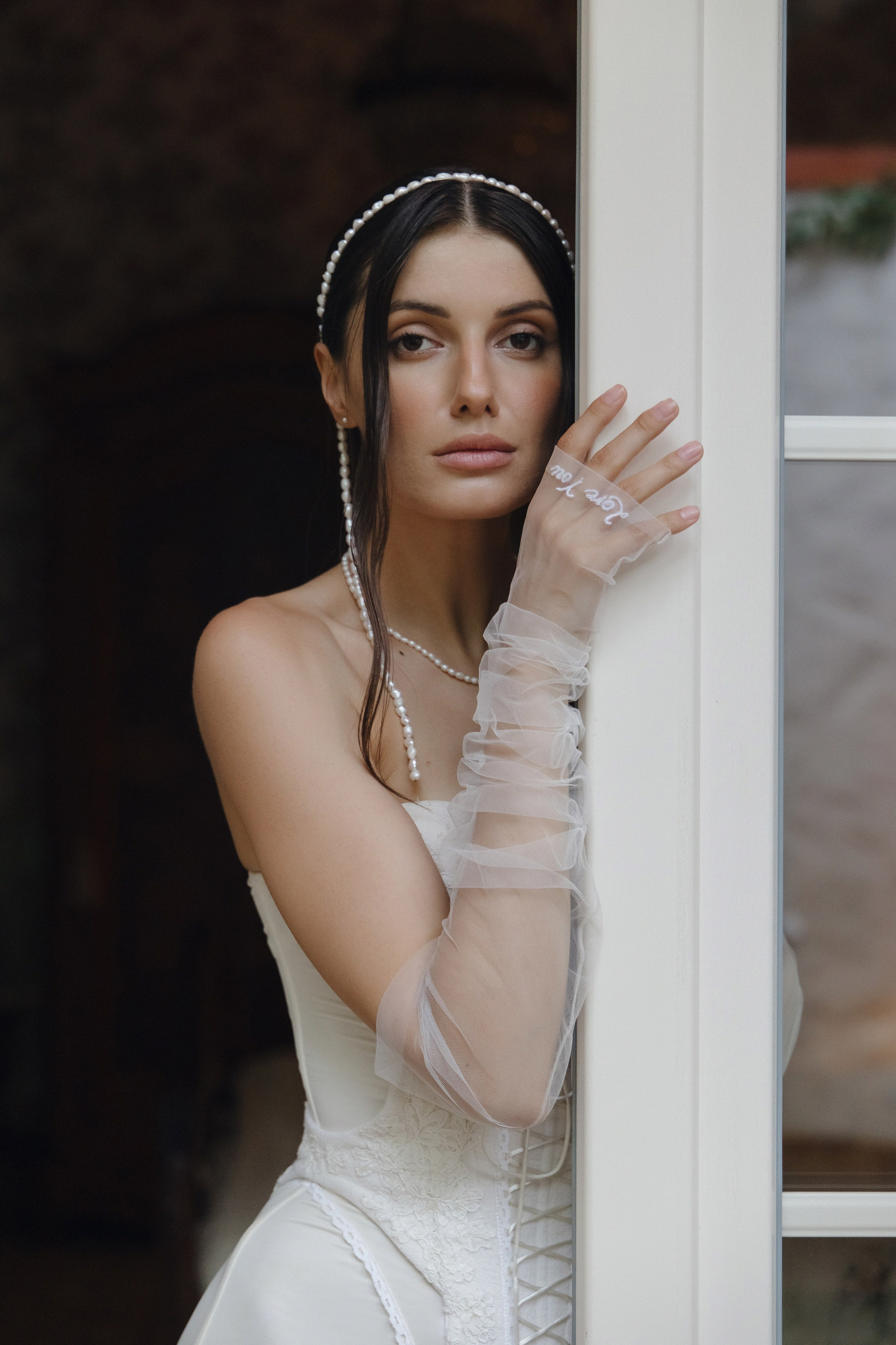 Елизавета и Евгений: итальянская романтика в подмосковных пейзажах. Свадебный фотограф Москва