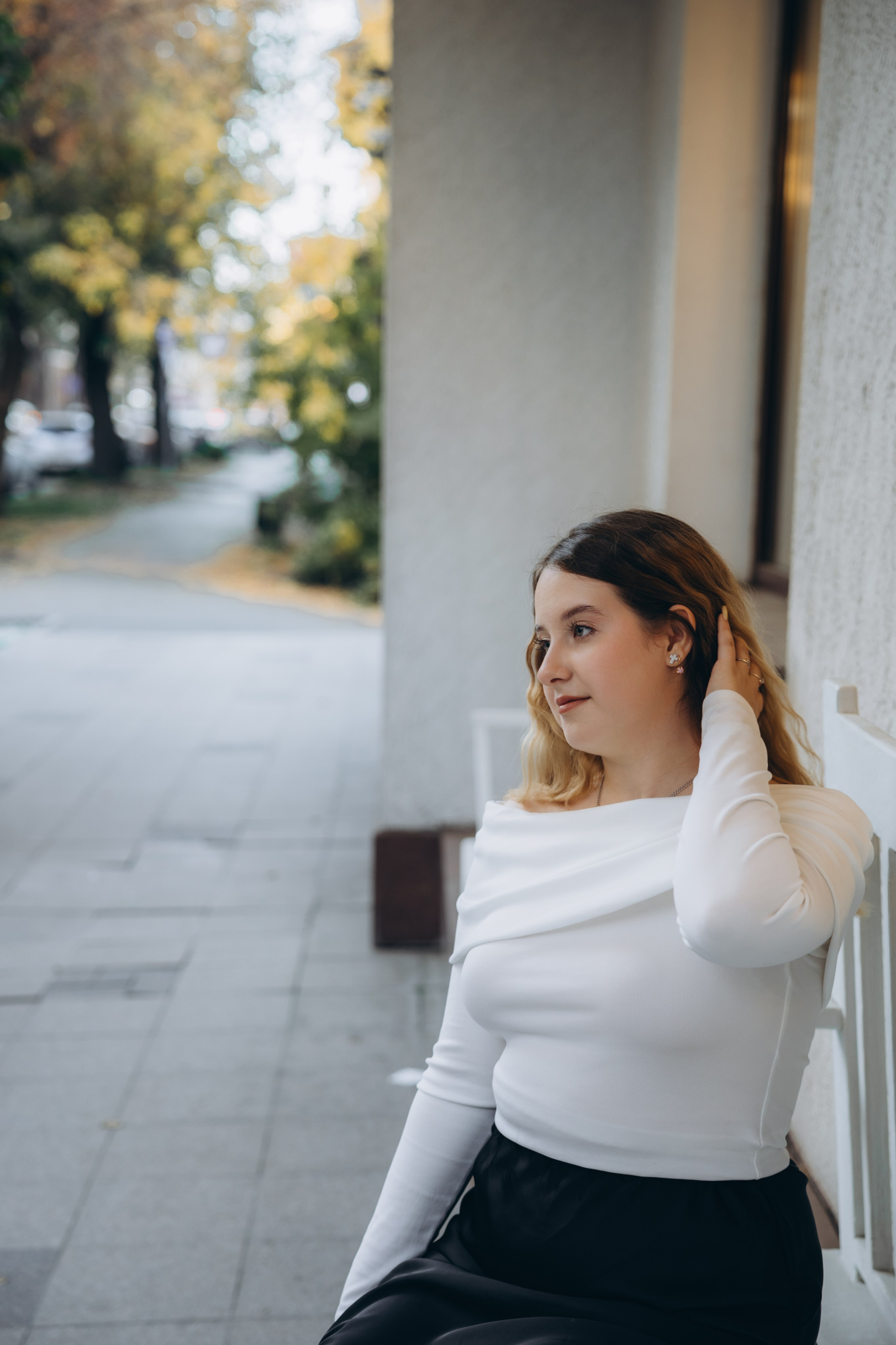 Прогулка. Свадебный, семейный фотограф в Иркутске Светлана Макаричева