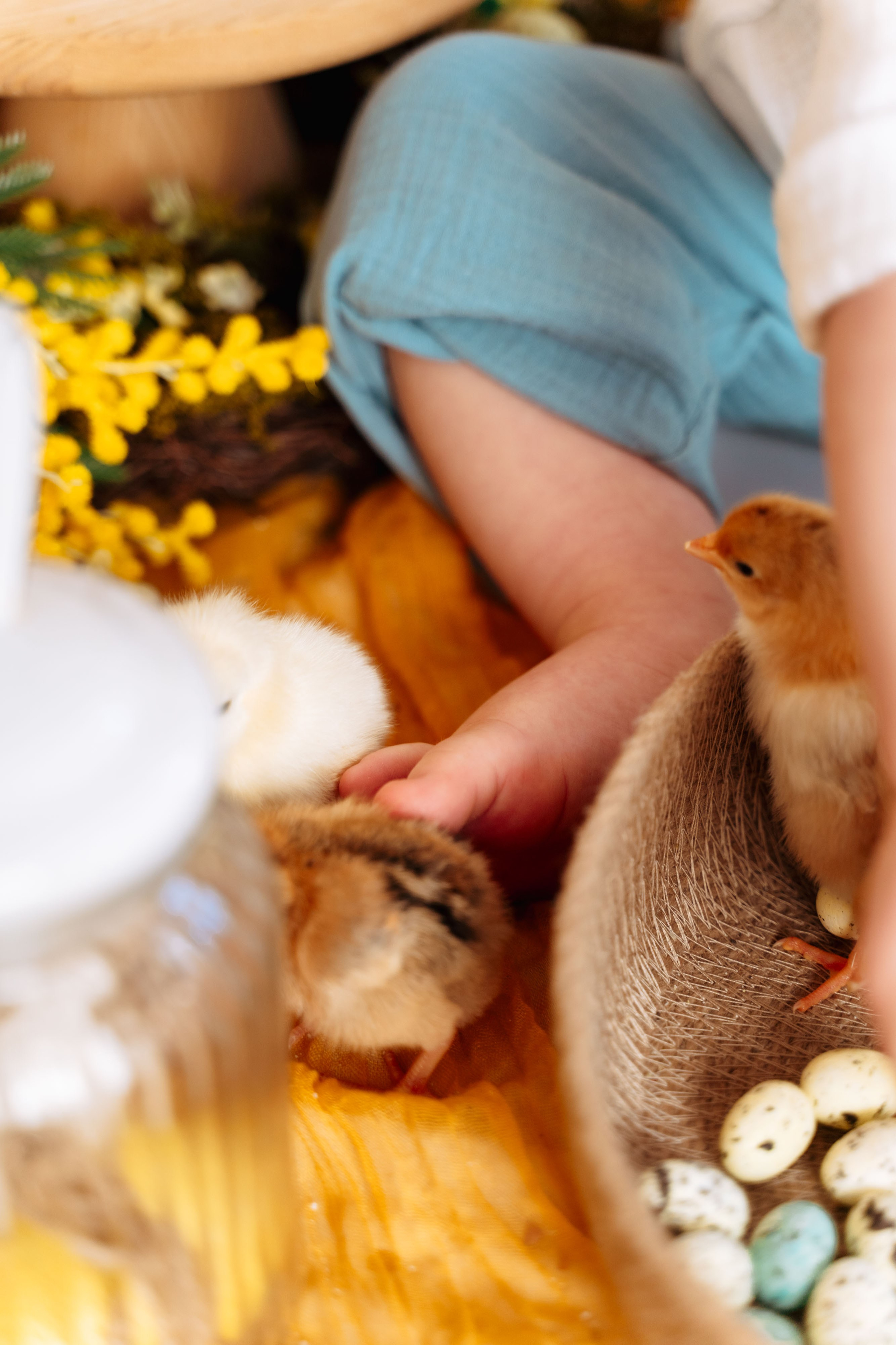 Пасха. Семейный фотограф Новочеркасск