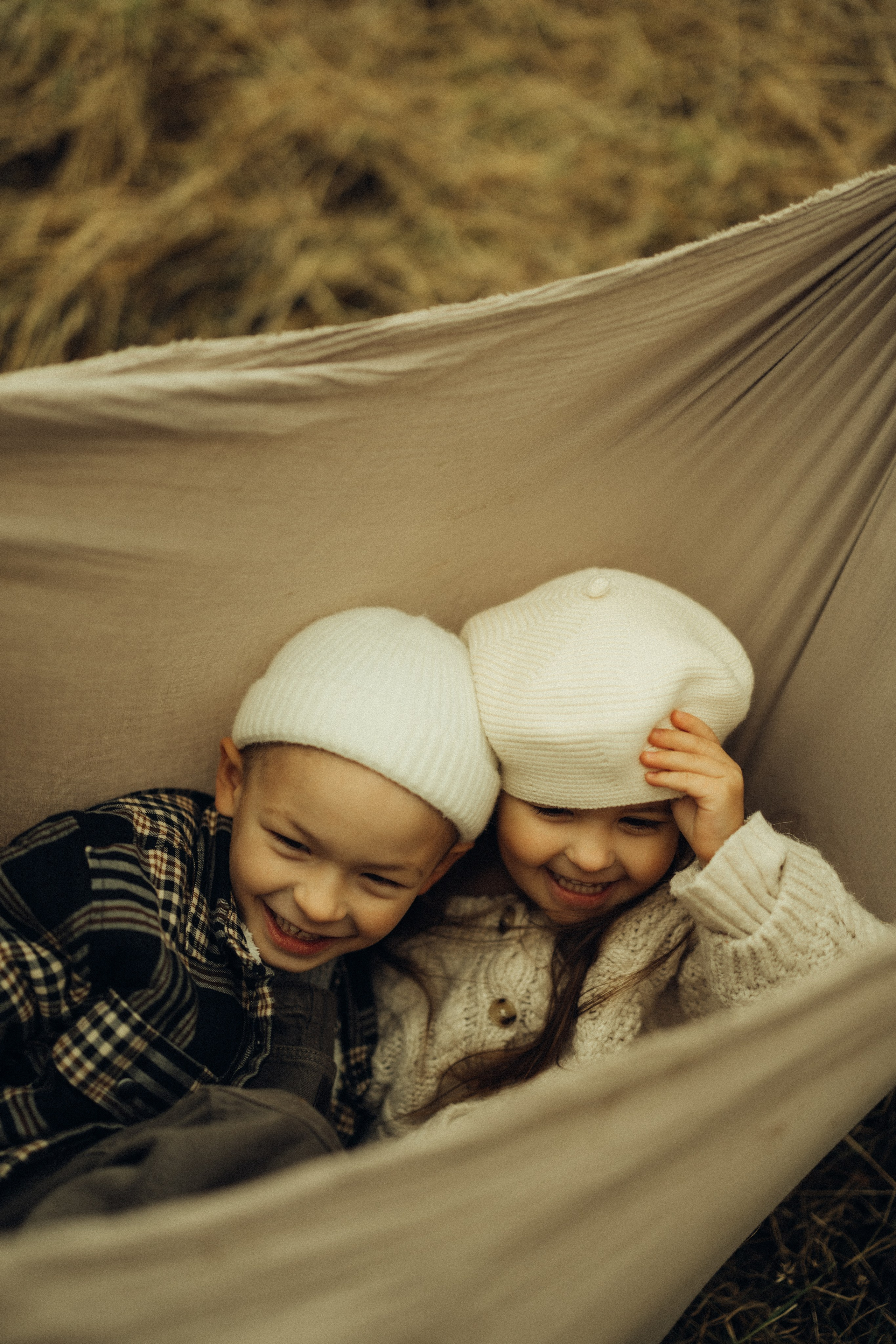 Света, Дима, Сара, Лев. Семейный фотограф Оля Гладченко