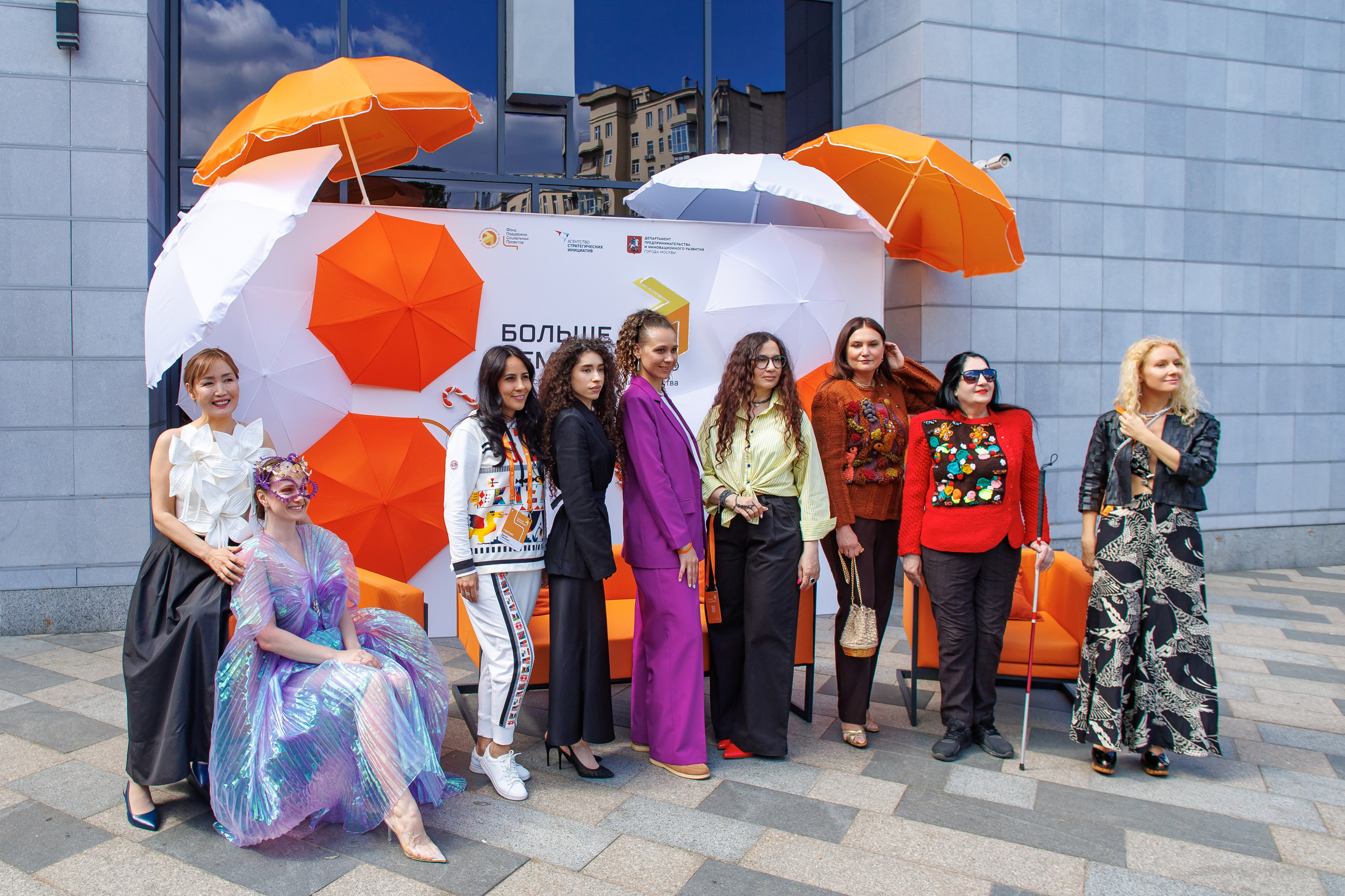 Городские праздники. Организатор мероприятий Анна Щеголяева в Москве и Домодедово