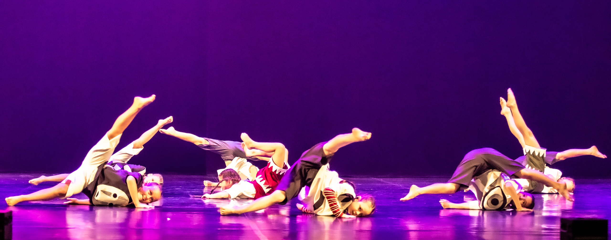 ОТЧЕТНЫЙ КОНЦЕРТ ХОРЕОГРАФИЧЕСКОЙ ШКОЛЫ НИКА. Фотограф в Сочи Юрий Шептаев