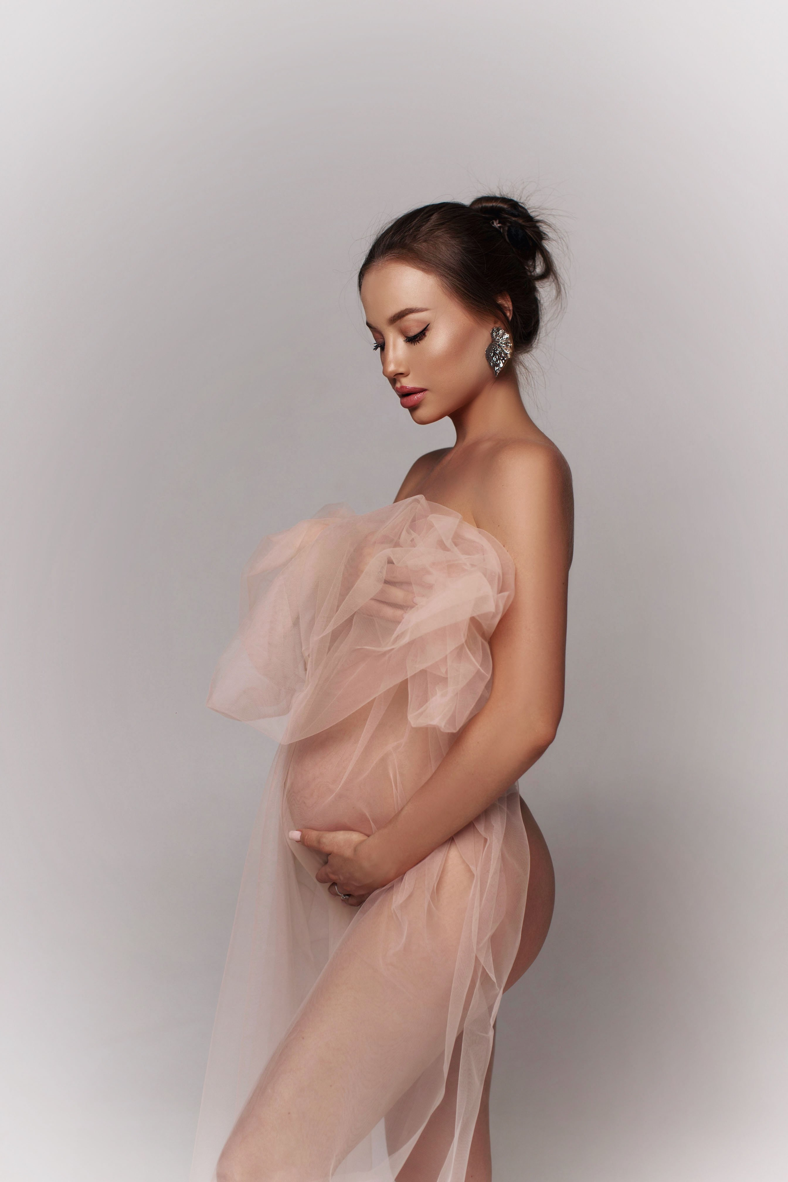 Виктория. Фотограф Лиана Артемова в Пензе