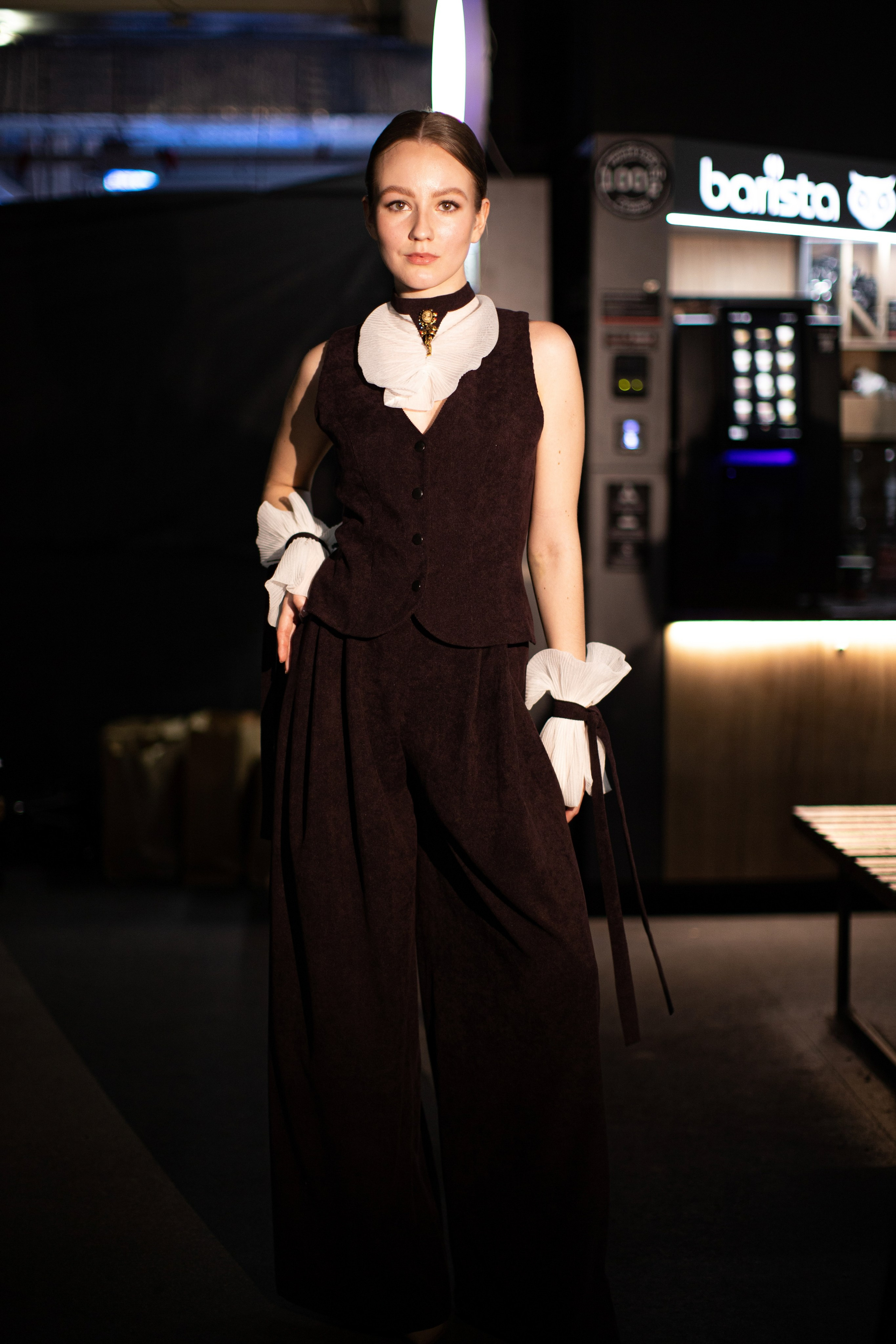 ESTRAN FASHION SHOW 4. Фотограф Лиана Артемова в Пензе