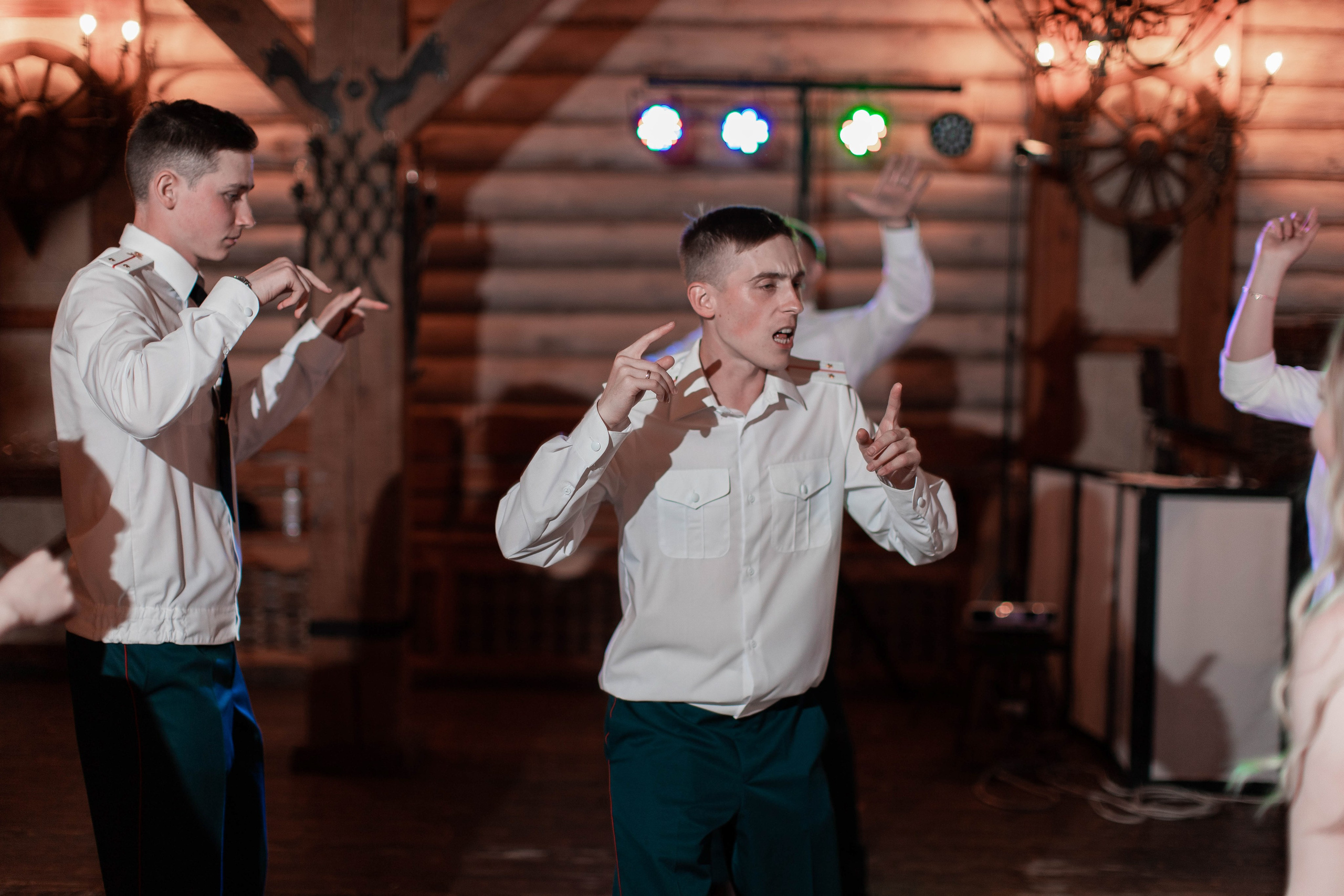 Выпуск АртУчилище. Фотограф Лиана Артемова в Пензе