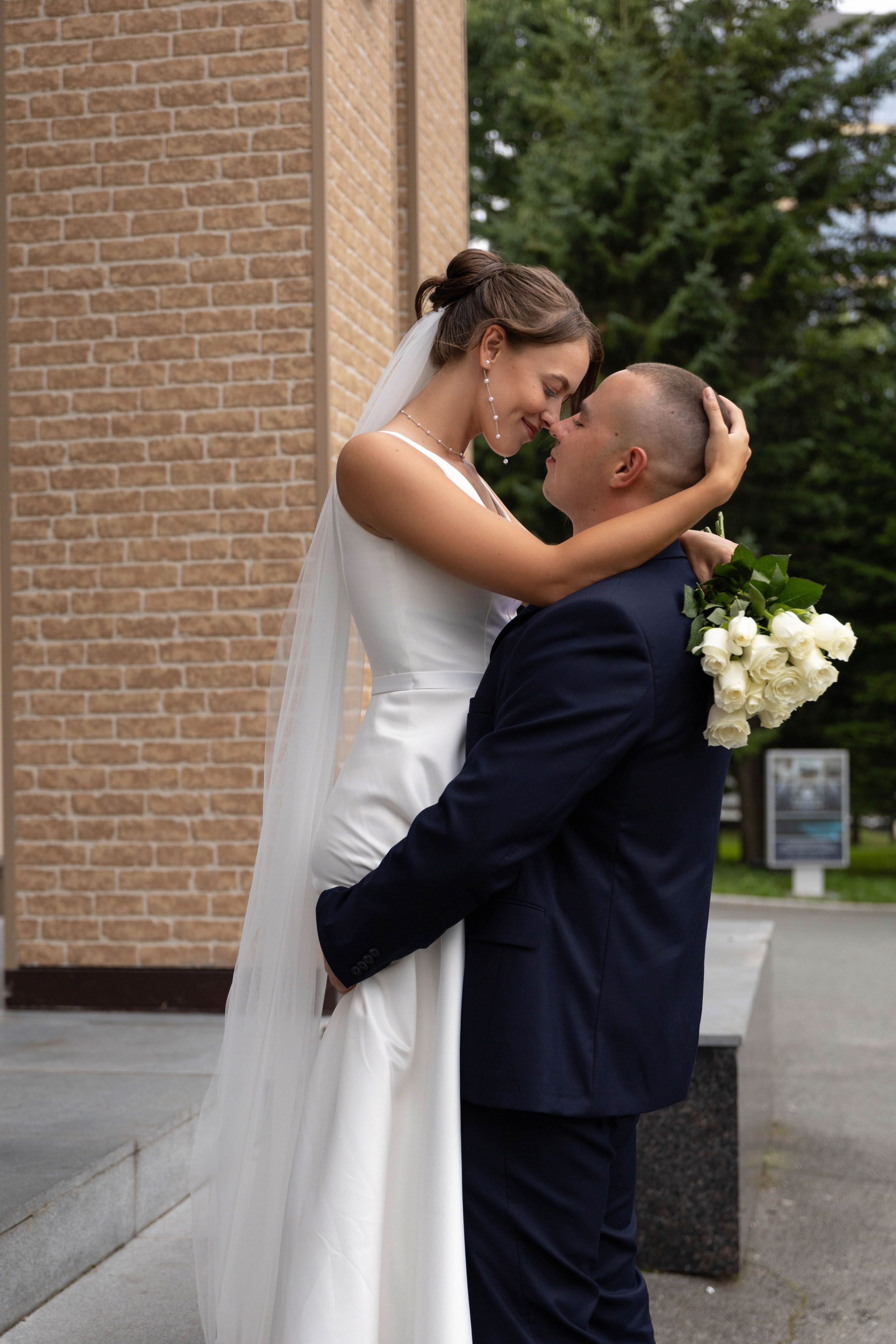 Ксения и Стас. Свадебный и индивидуальный фотограф Владивосток