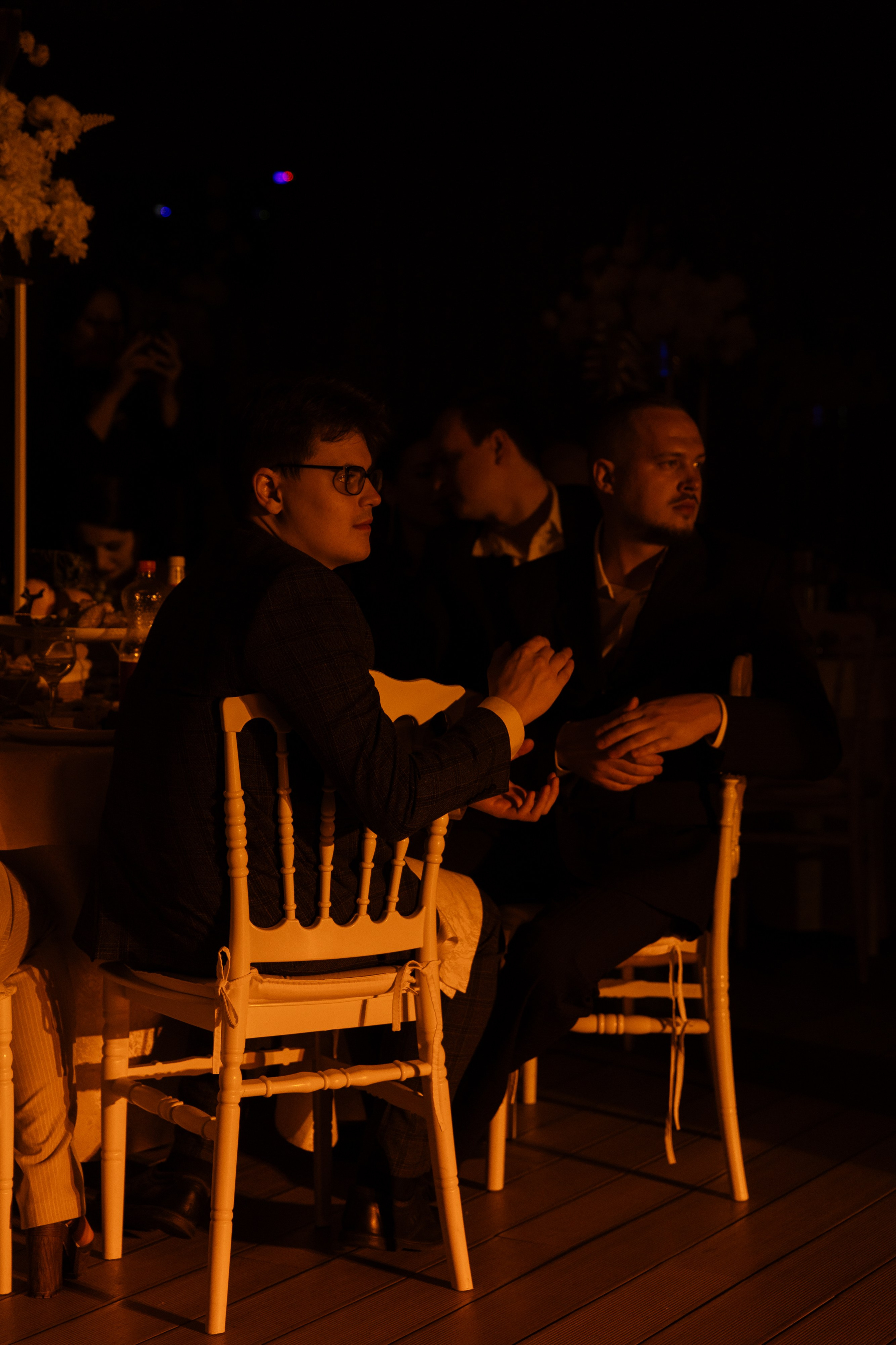 С&А. Свадебный фотограф