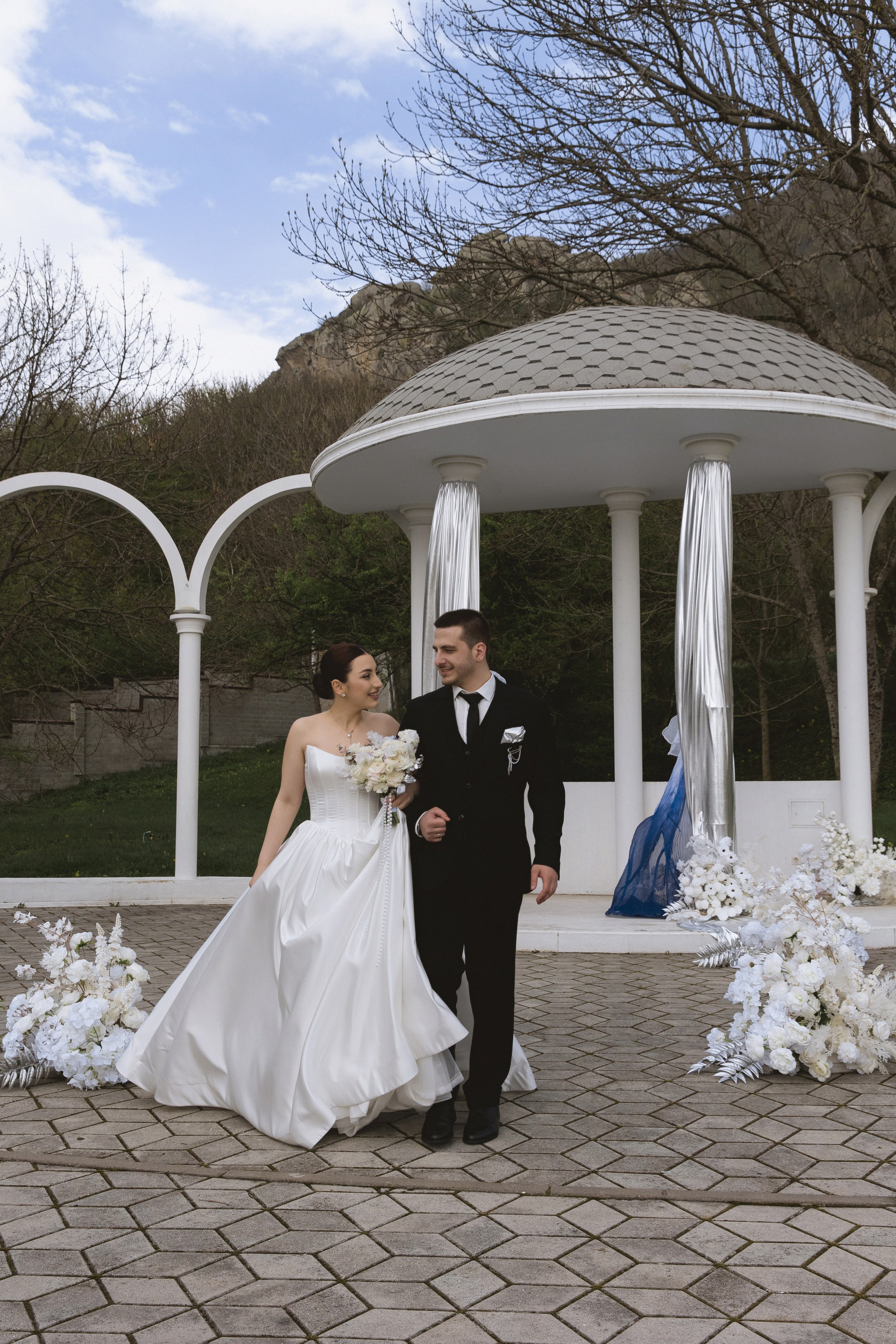 С&А. Свадебный фотограф