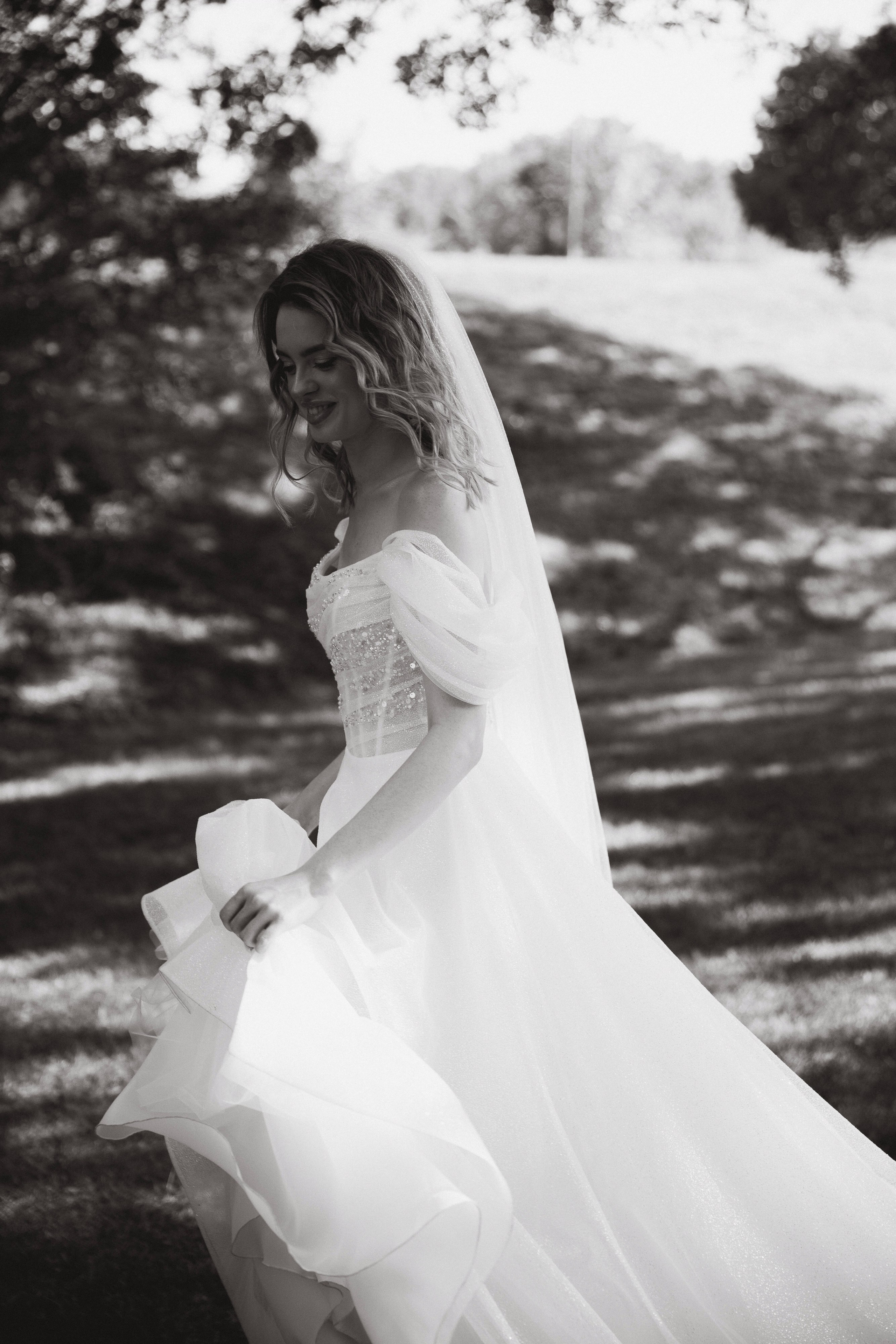 Р&А. Свадебный фотограф