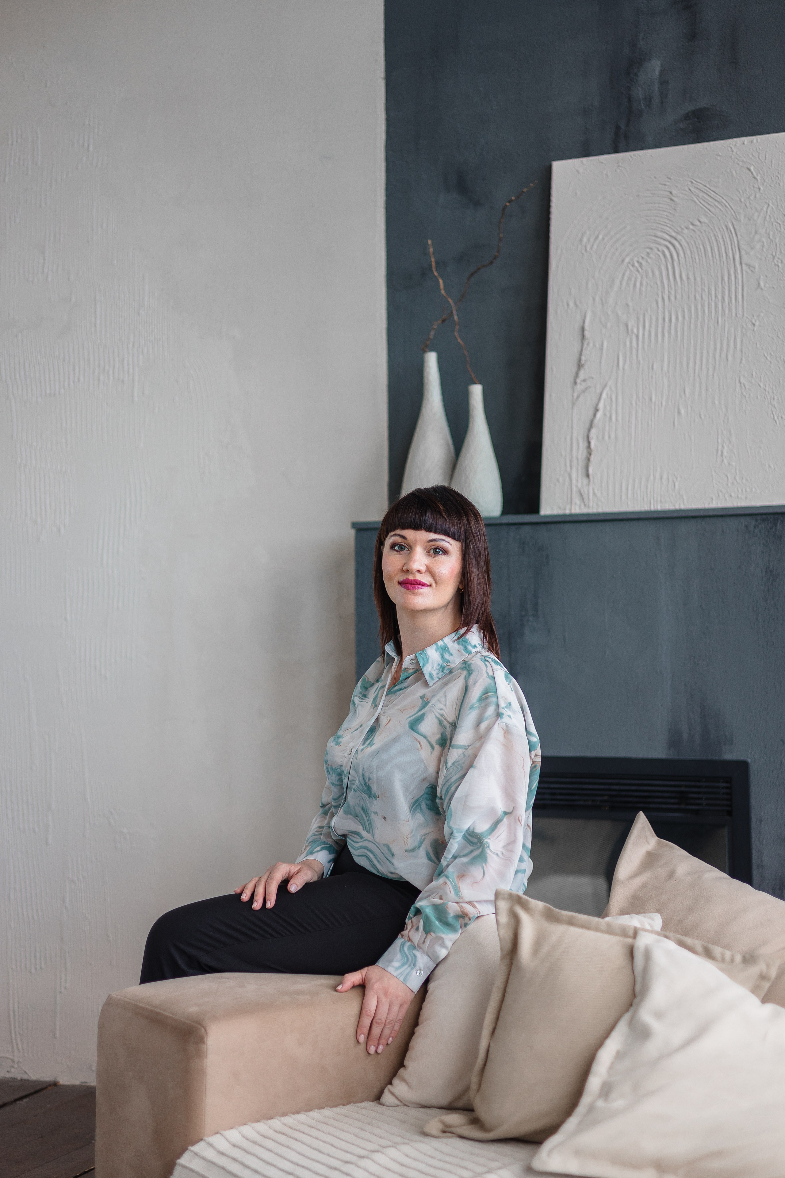 Коуч. Фотограф Елена Медок Калининград