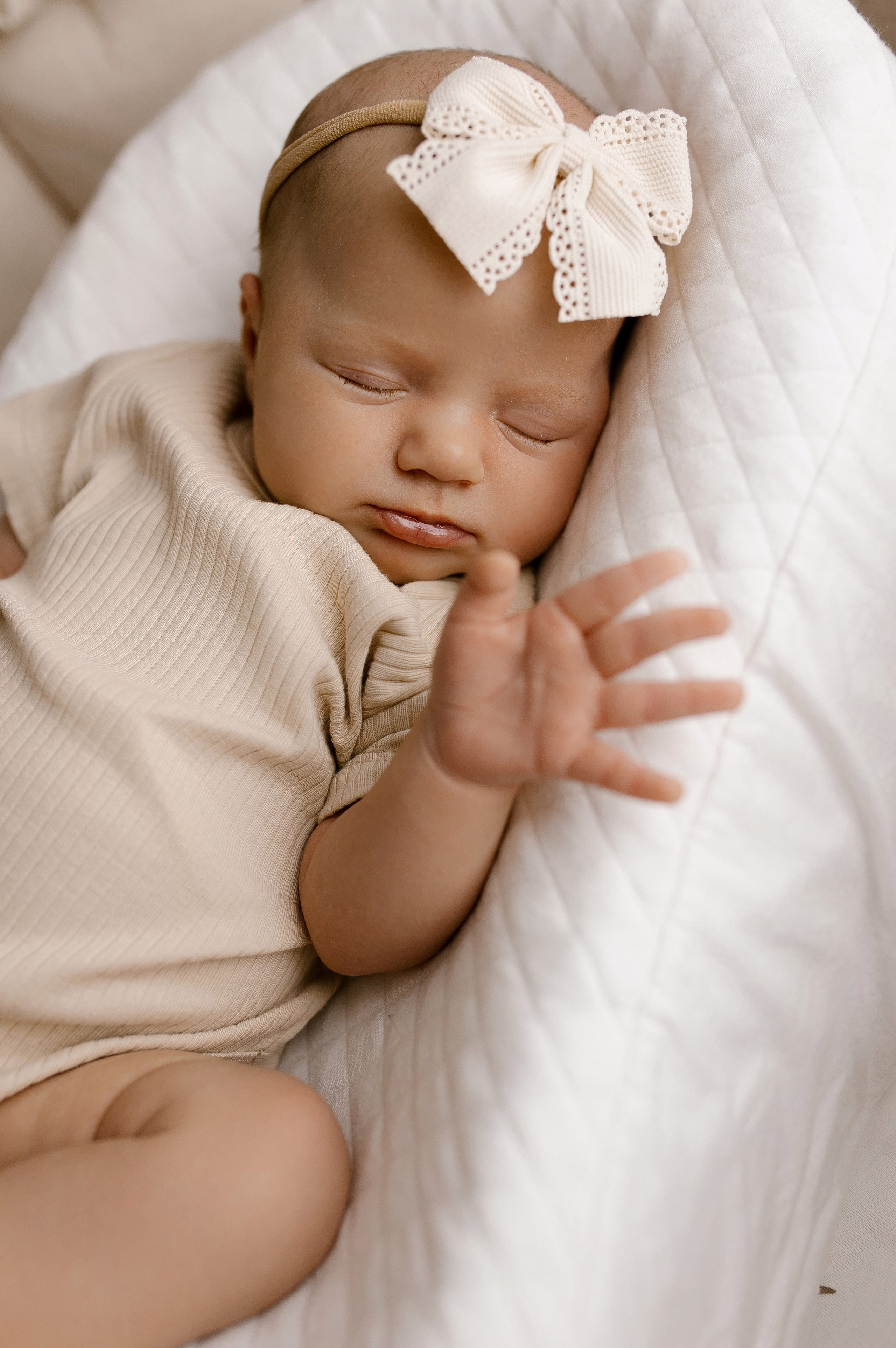 Малышка Аня♥ (newborn)