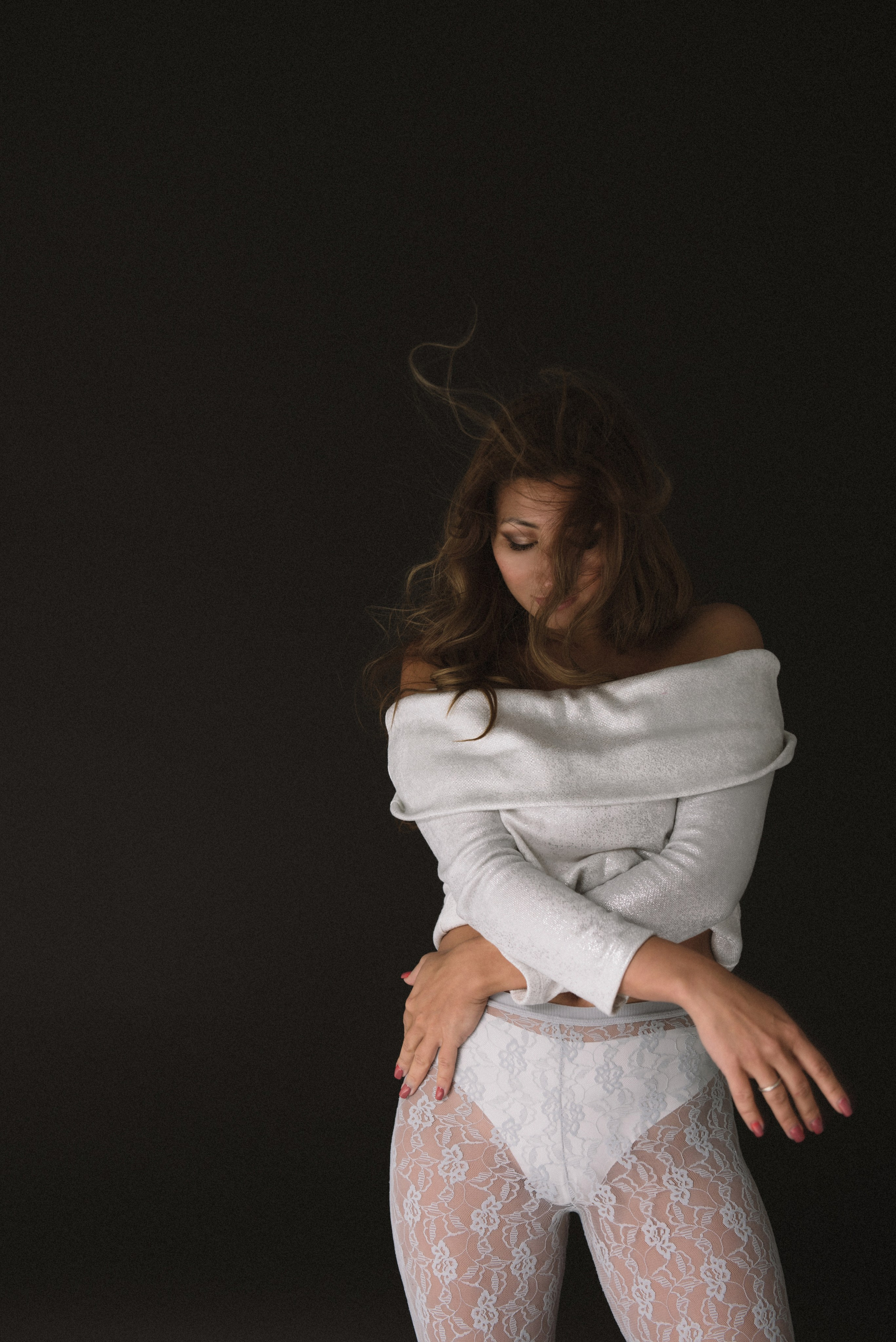 Ольга. Фотограф в Москве Мария Терентьева