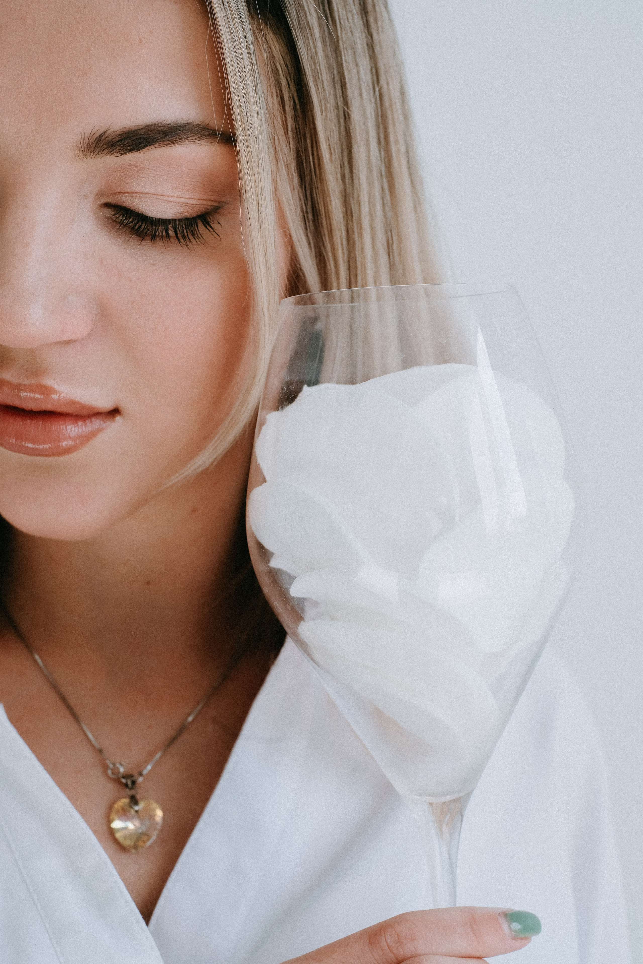 Косметолог. ФОТОГРАФ АННА КАЗАРЯН