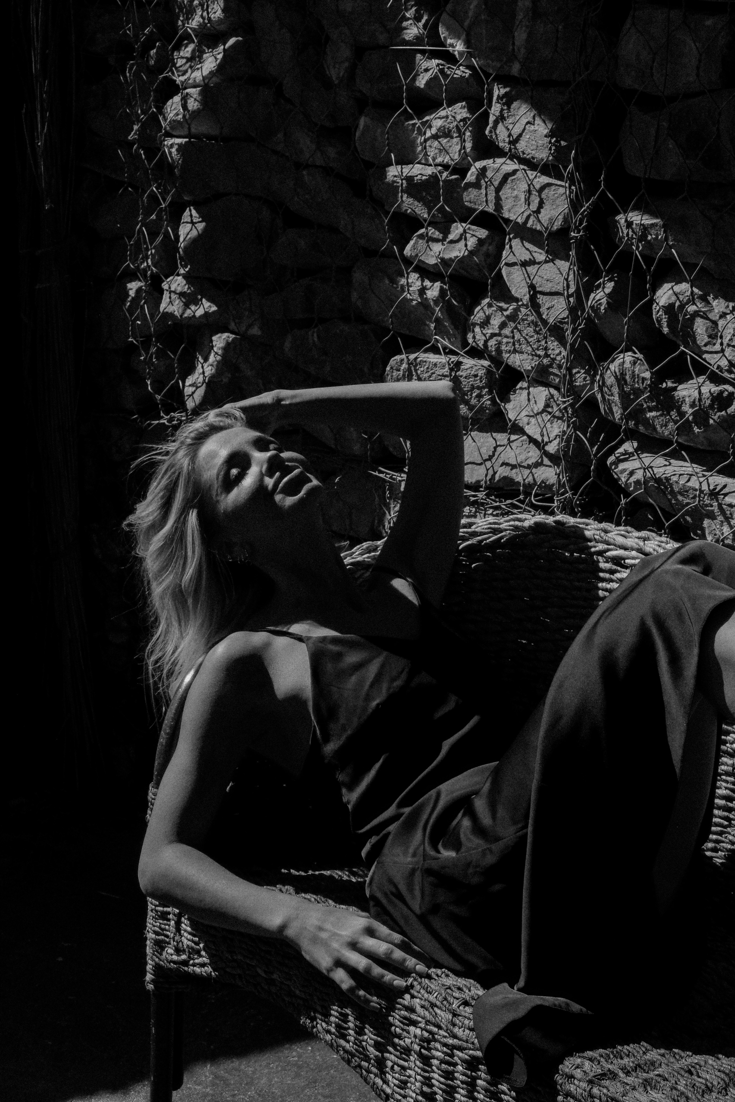 Аня. ФОТОГРАФ АННА КАЗАРЯН