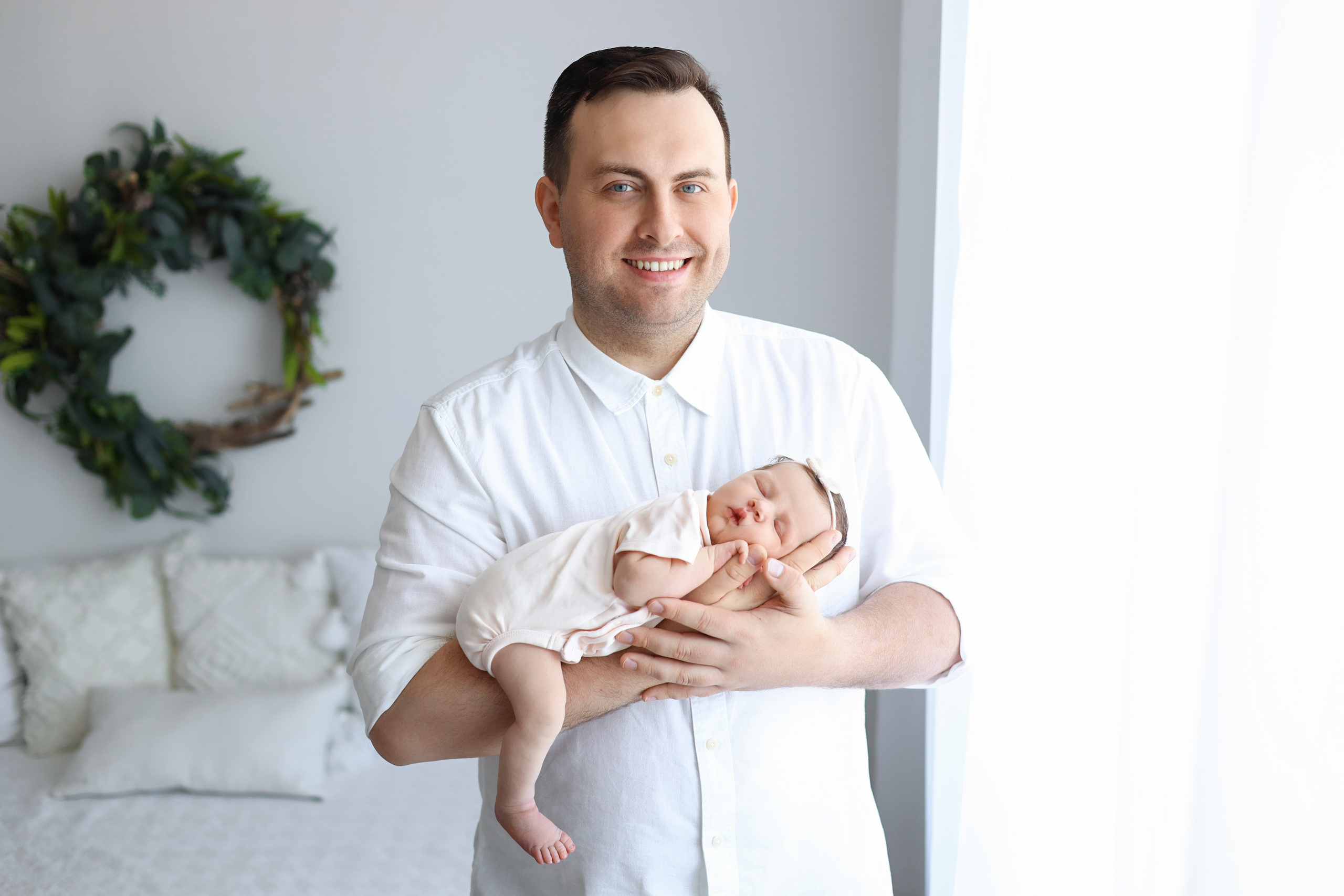 Ньюборн съемка Анны, фотограф новорожденных в Москве. Фотограф новорожденных Москва. Ньюборн фотограф Москва