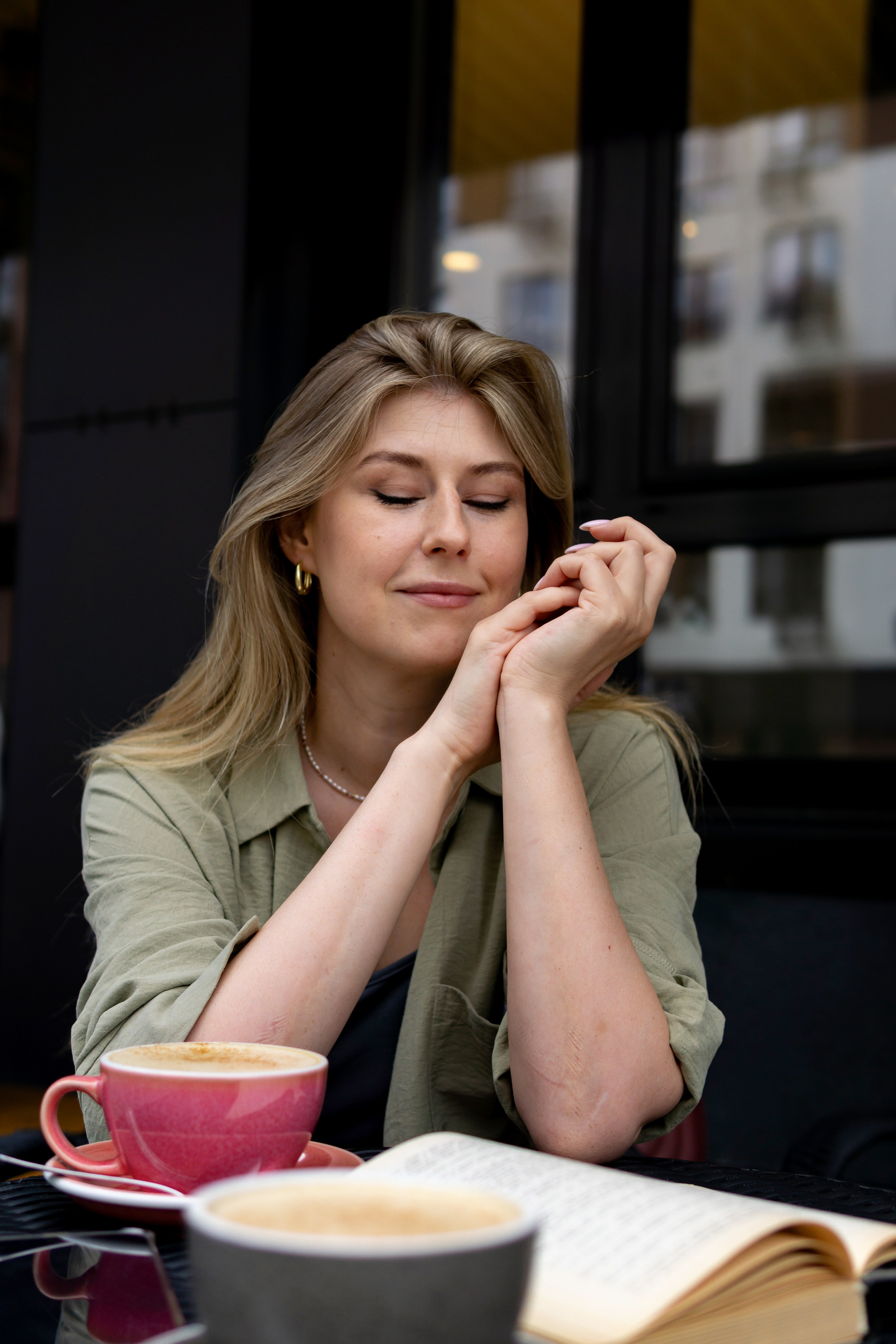 Катя. Фотограф в Москве Юлия Першина