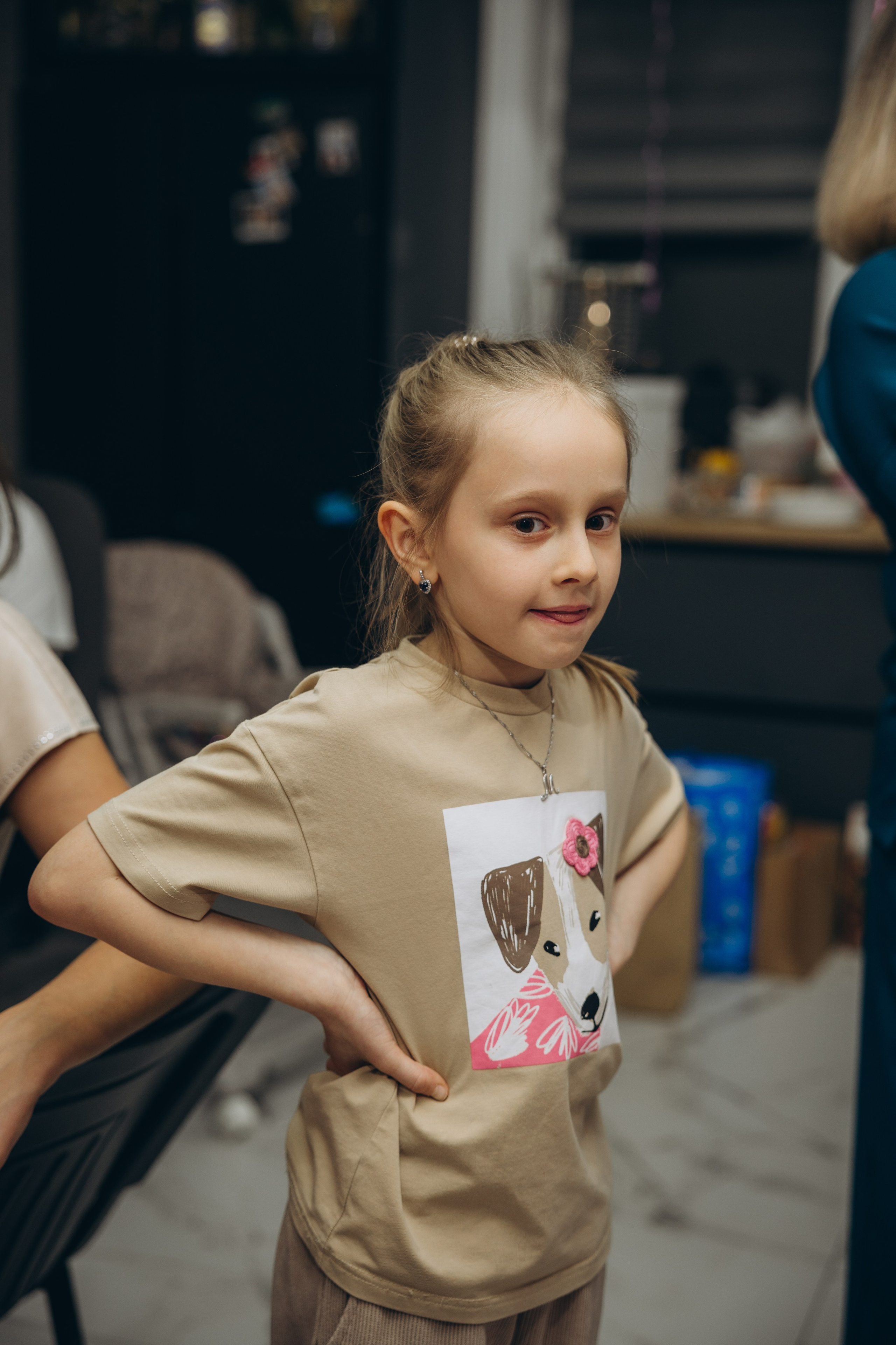 Полине 2 года. Свадебный, семейный фотограф в Иркутске Светлана Макаричева