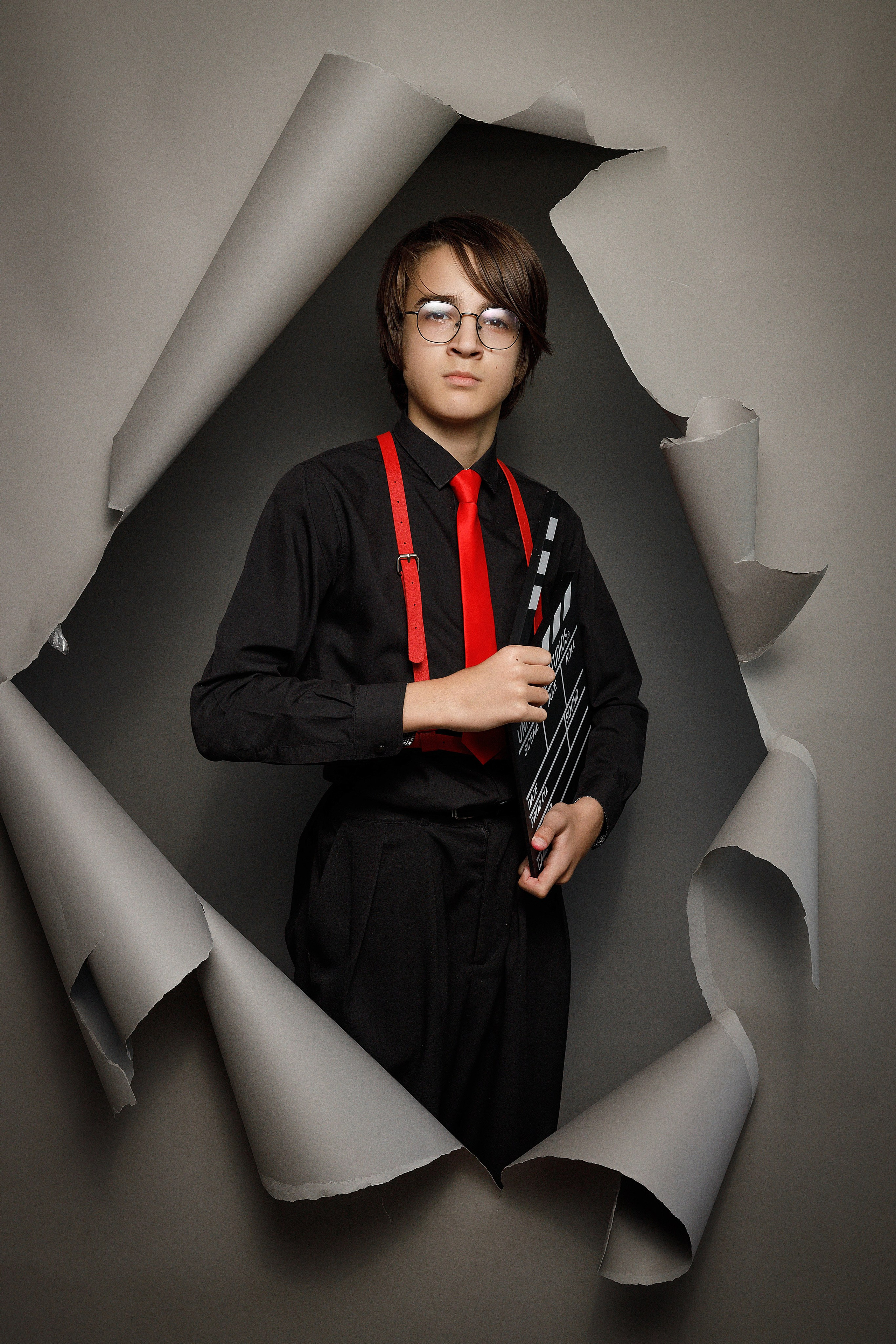 Фоновая съемка для 7 класса. Photoalbum-vl.ru