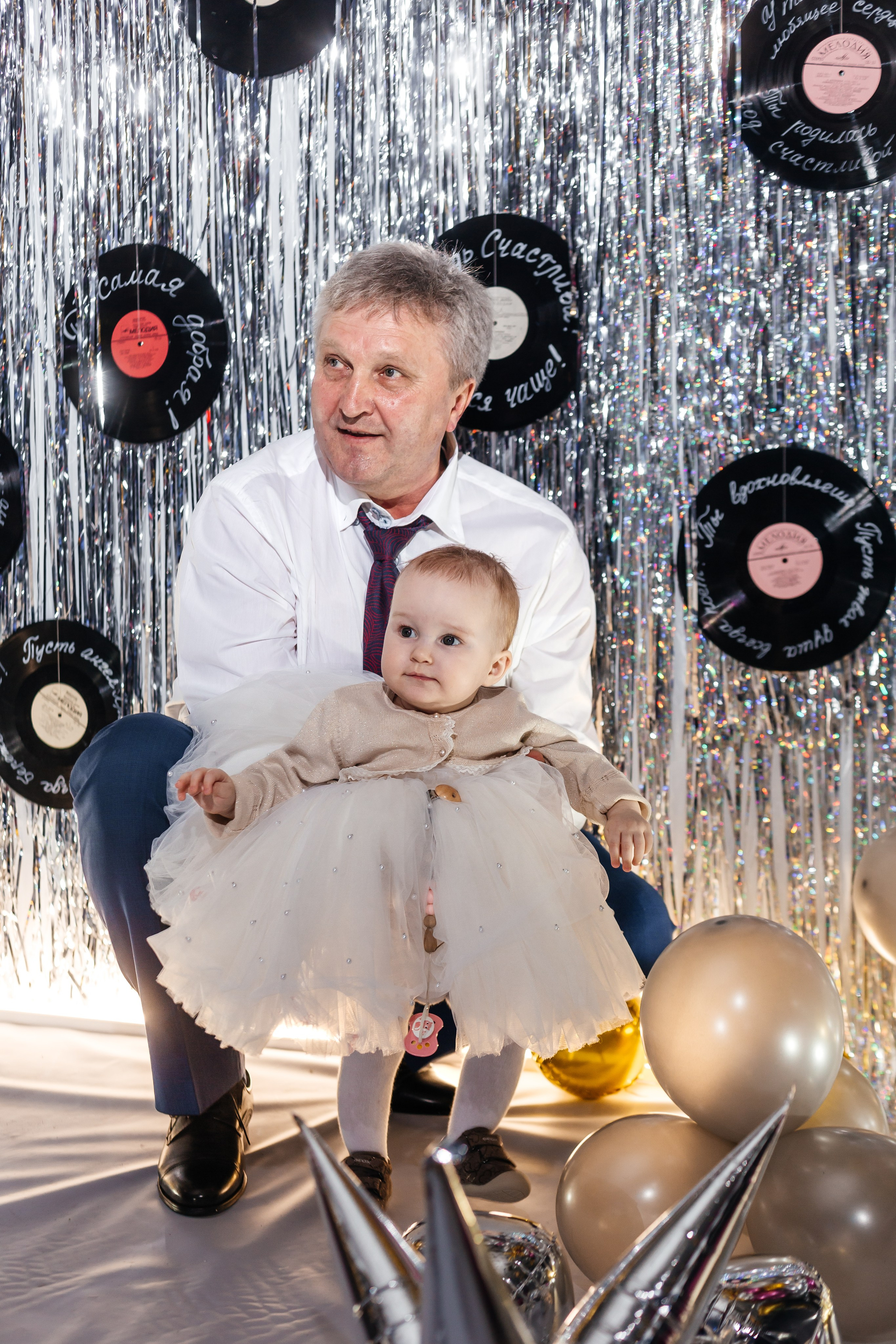 Юбилей Натальи. Свадебный фотограф в Краснодаре Николай Крауз