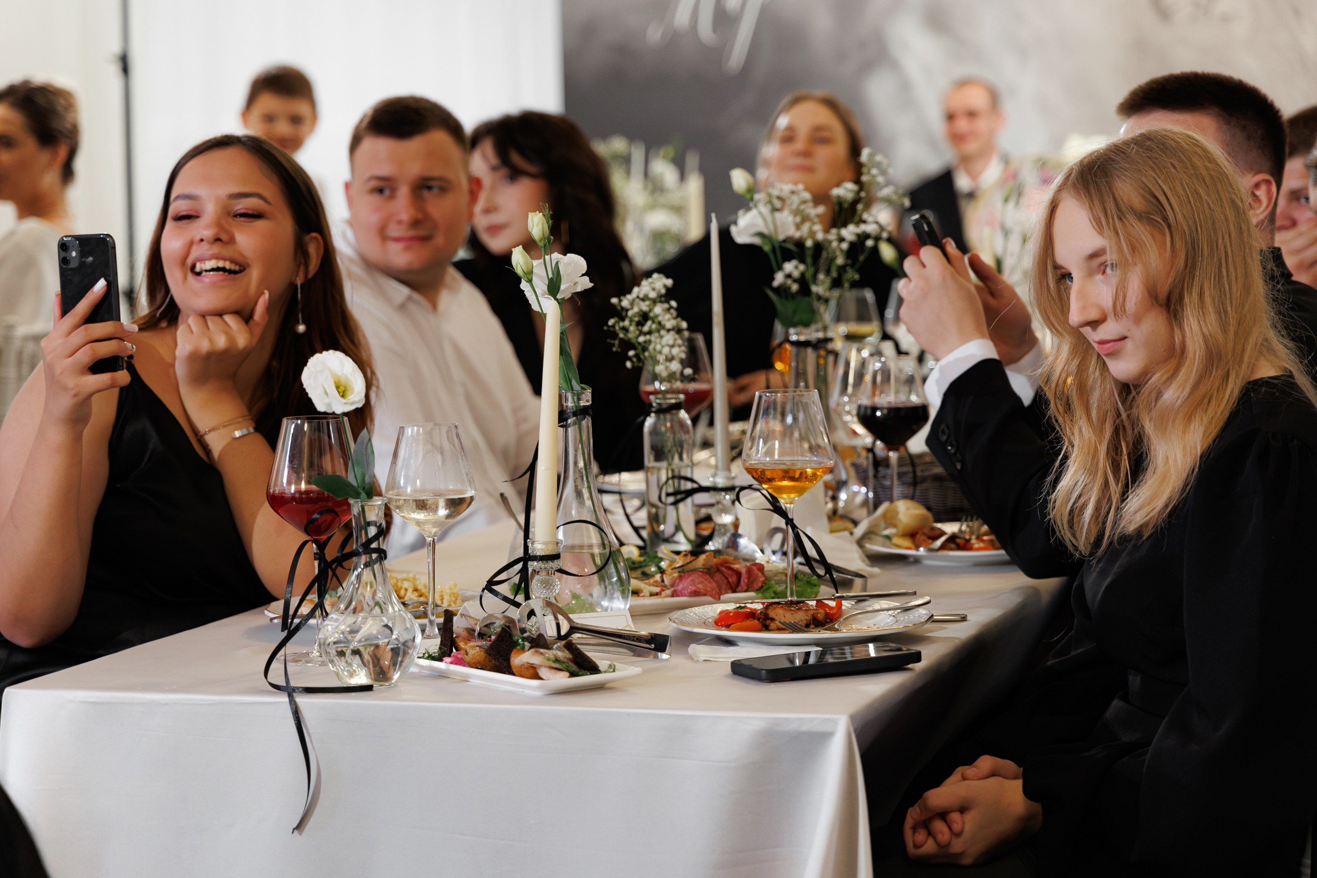 Марина и Николай (18-08-2024)