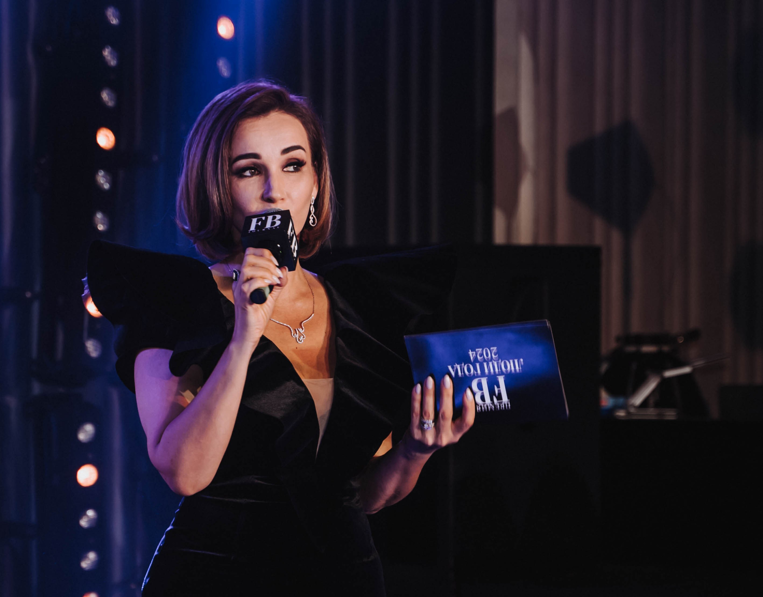 Премия FB люди года. Арт-ню Н.Новгород/Москва