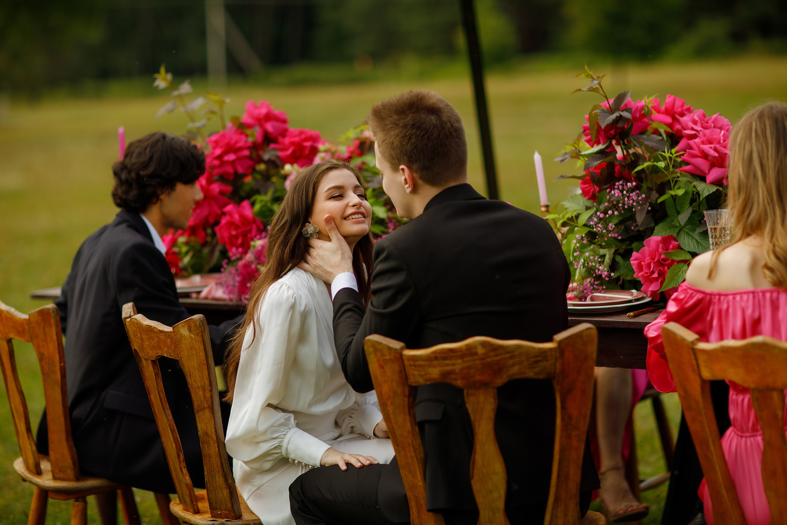 Серпухов Даша и Миша. Марковкина КрисТина