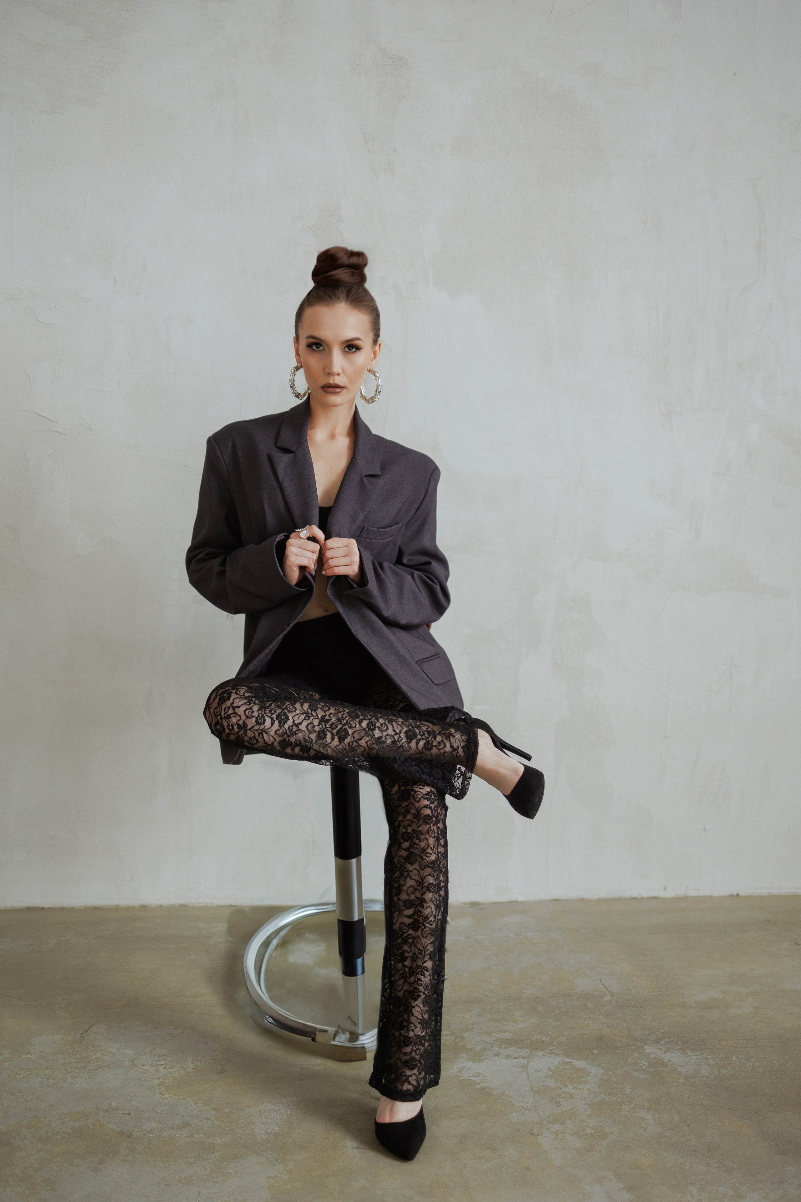 001. Марковкина КрисТина