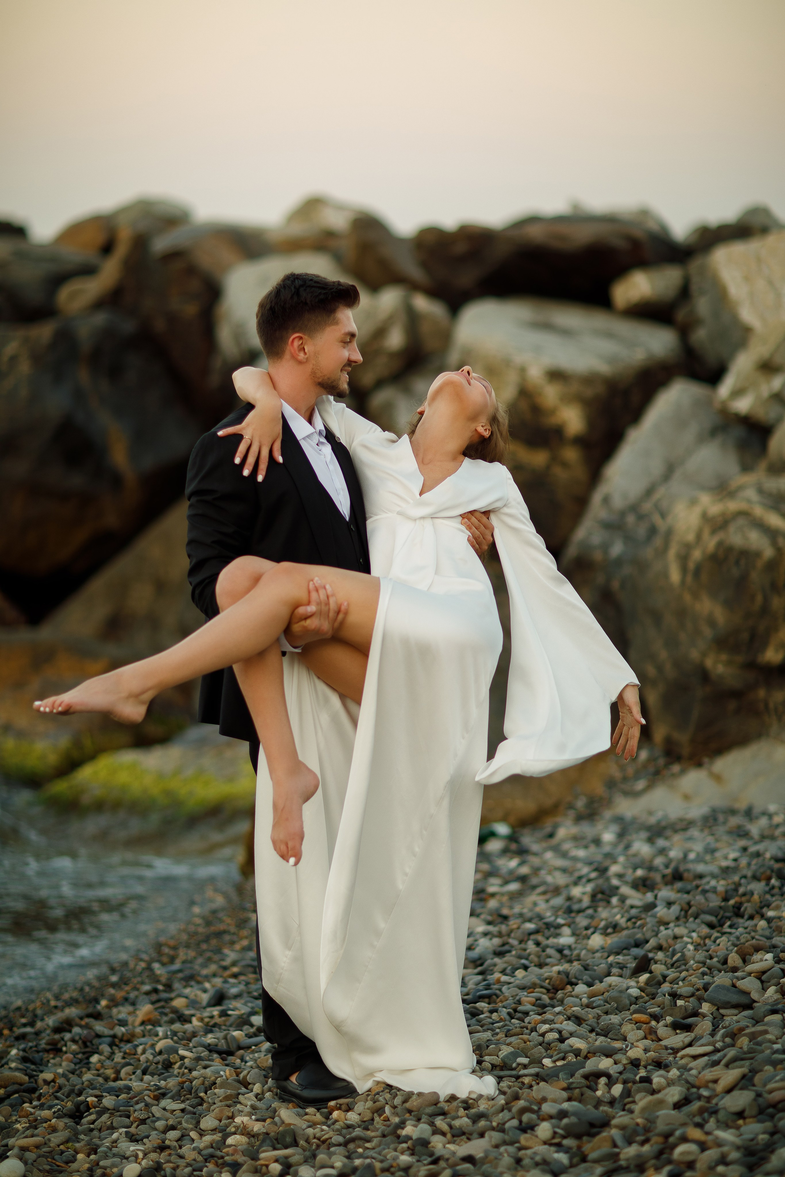 Адлер Денис и Саша. Марковкина КрисТина