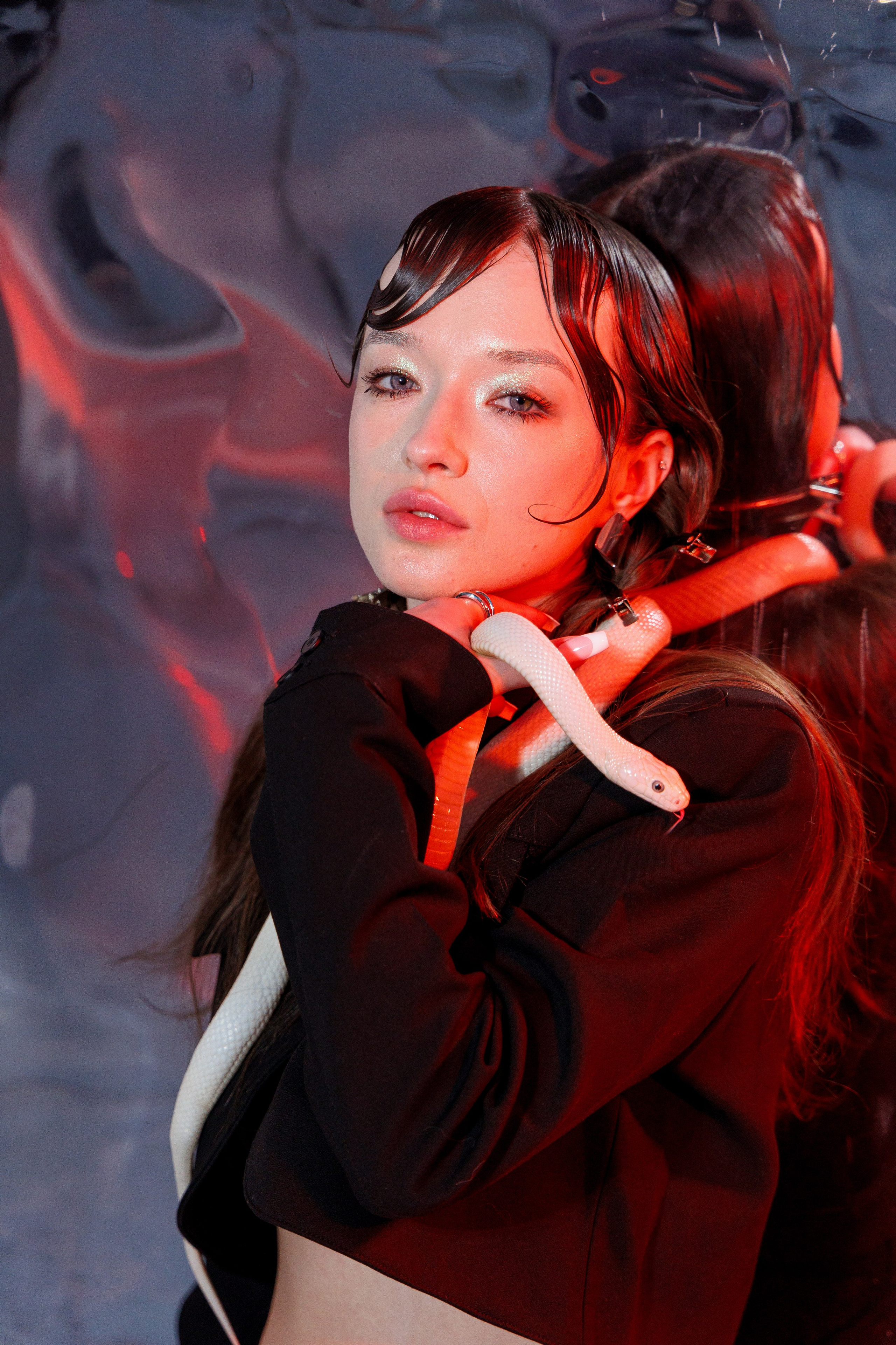 Рептилии. Марковкина КрисТина