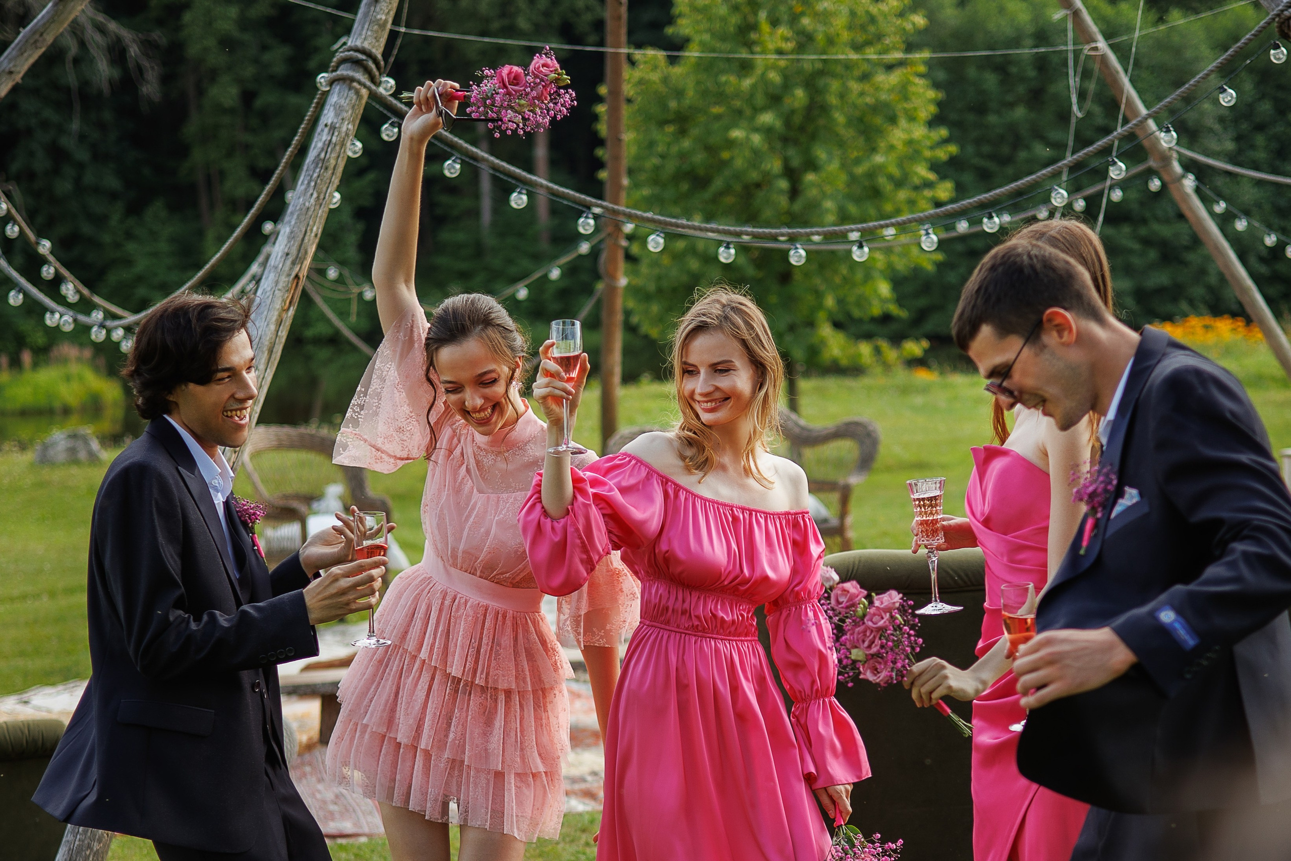 Серпухов Даша и Миша. Марковкина КрисТина