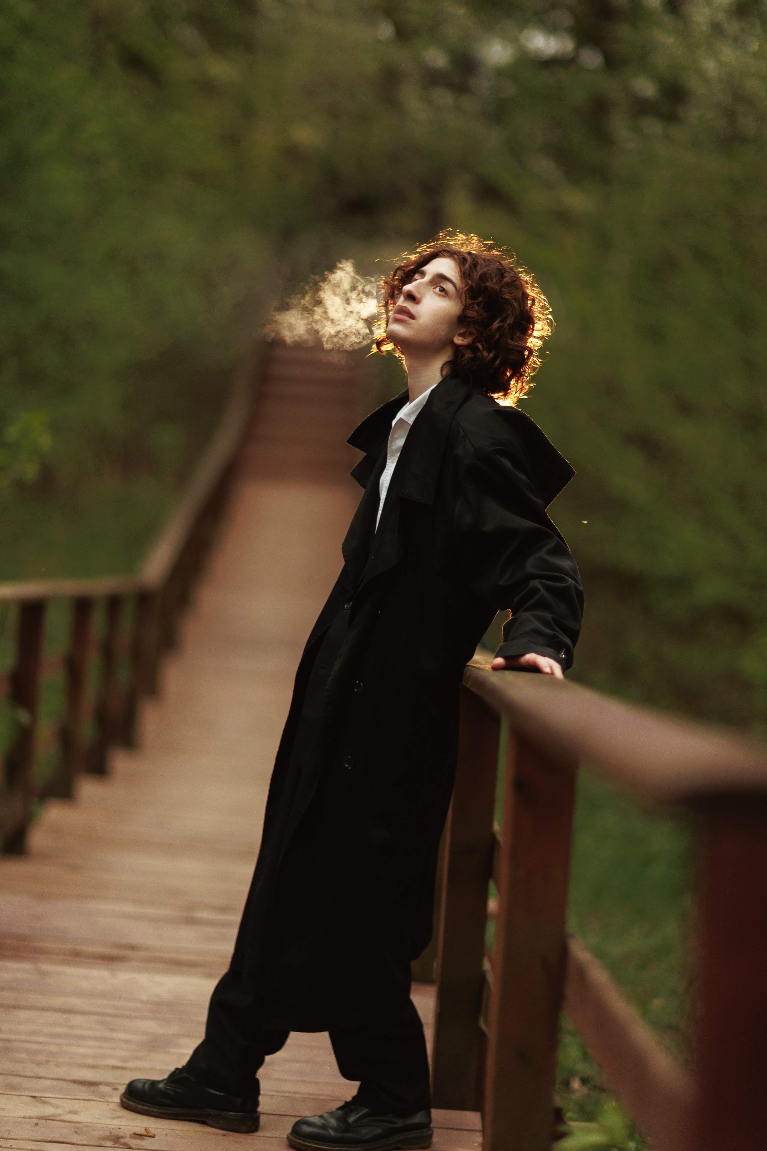 Роберт. Марковкина КрисТина