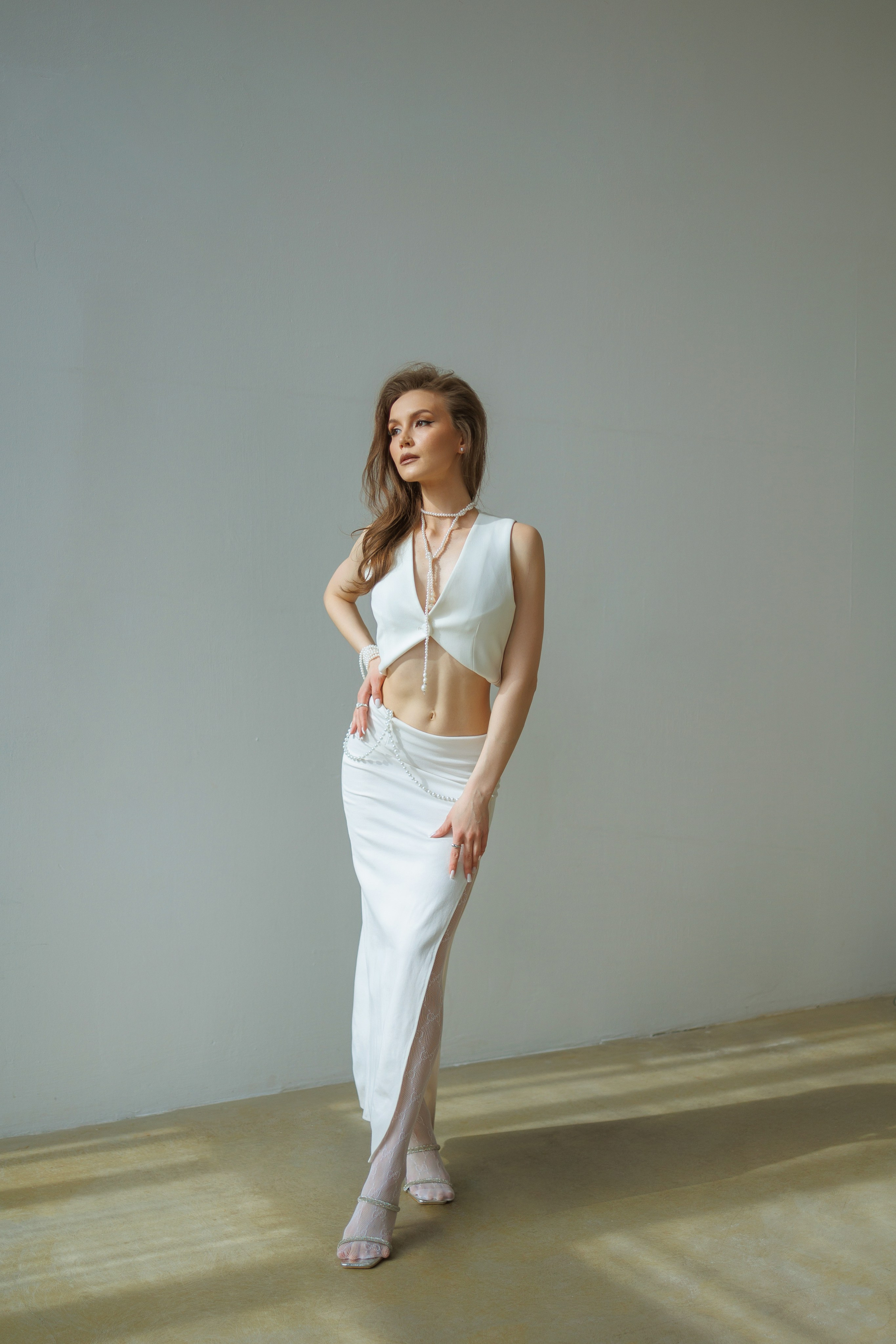 001. Марковкина КрисТина