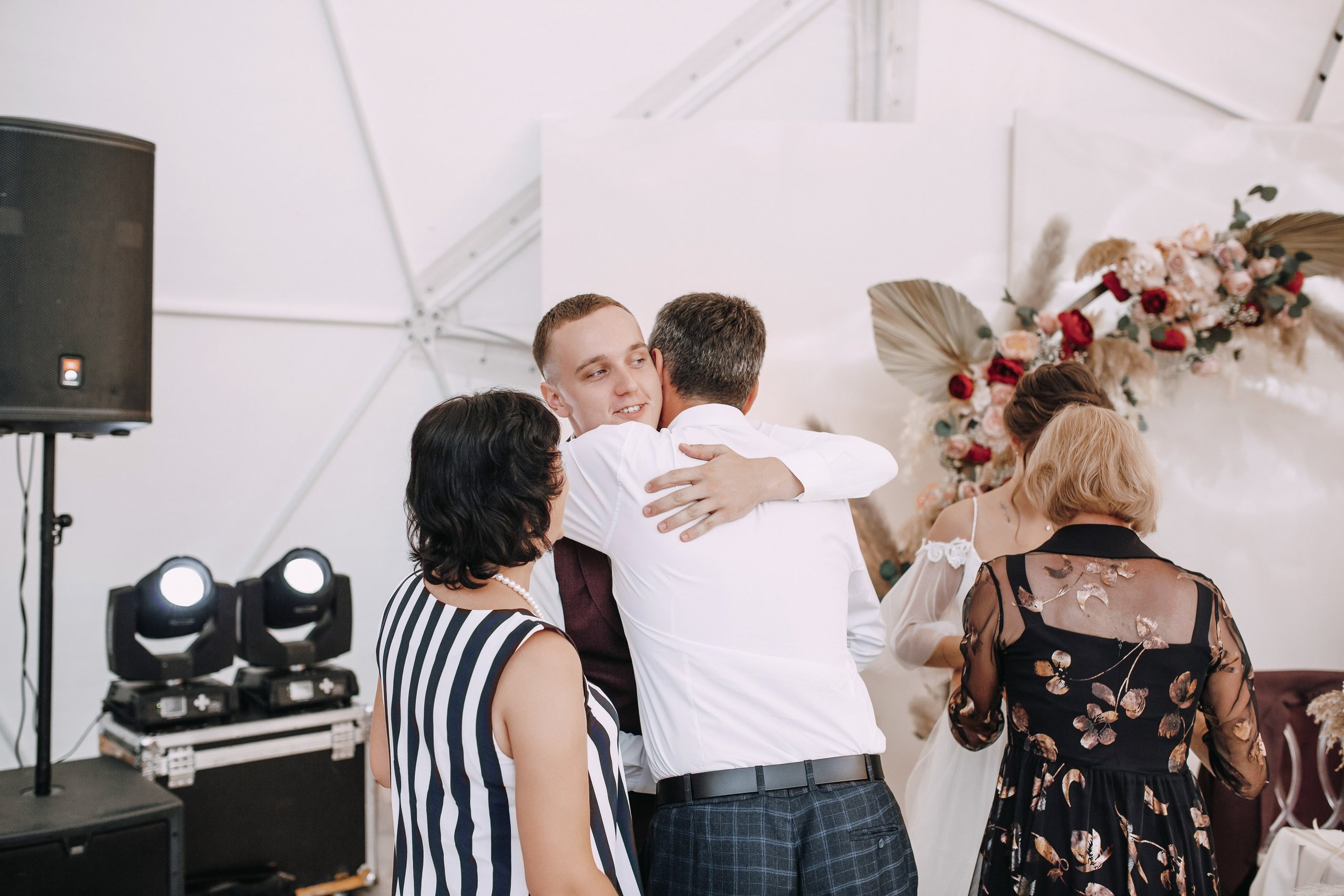 Игорь и Мария. Дмитрий Судаков, фотограф в Екатеринбурге и Москве