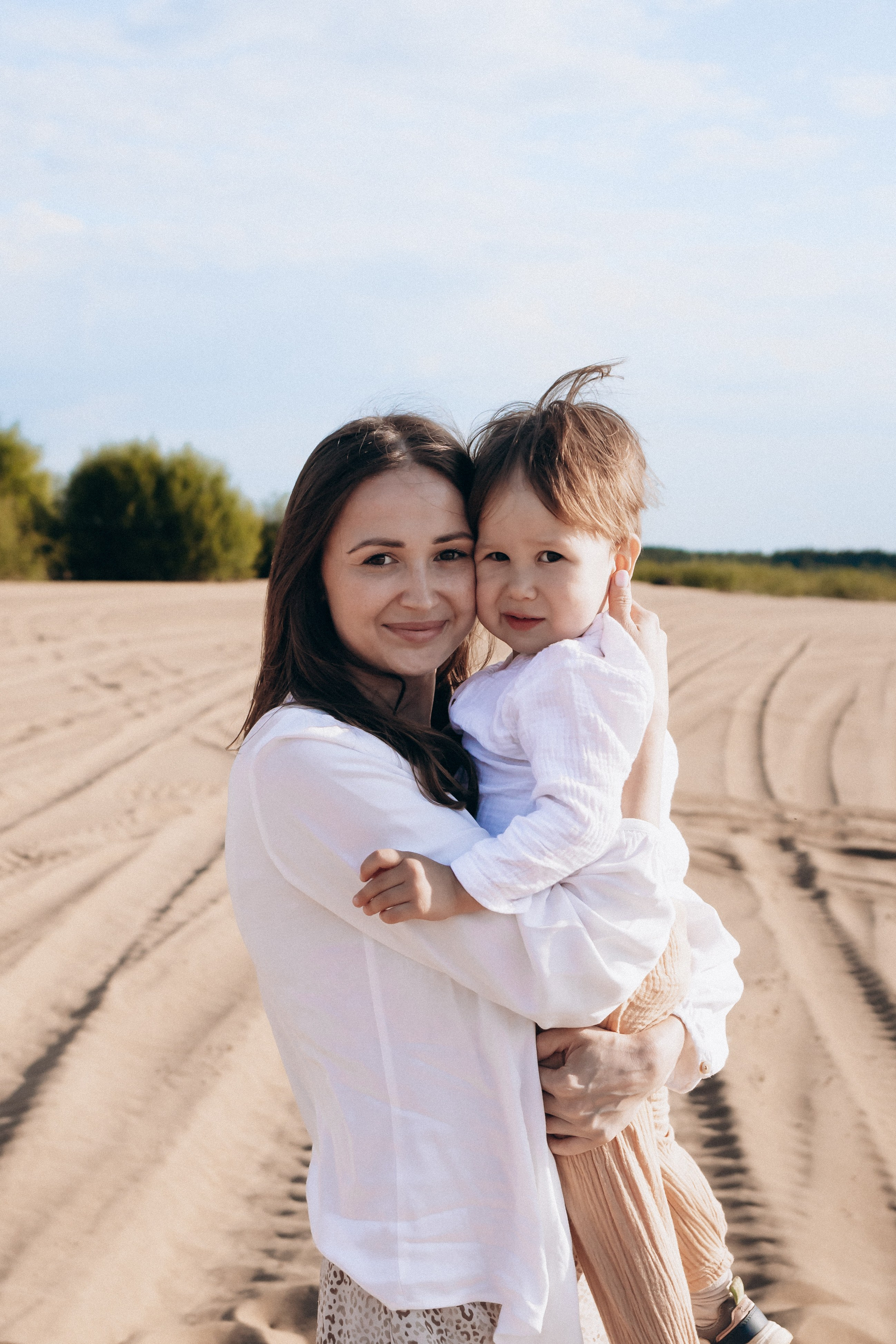 Лето, пляж. ФОТОГРАФ | Сыктывкар