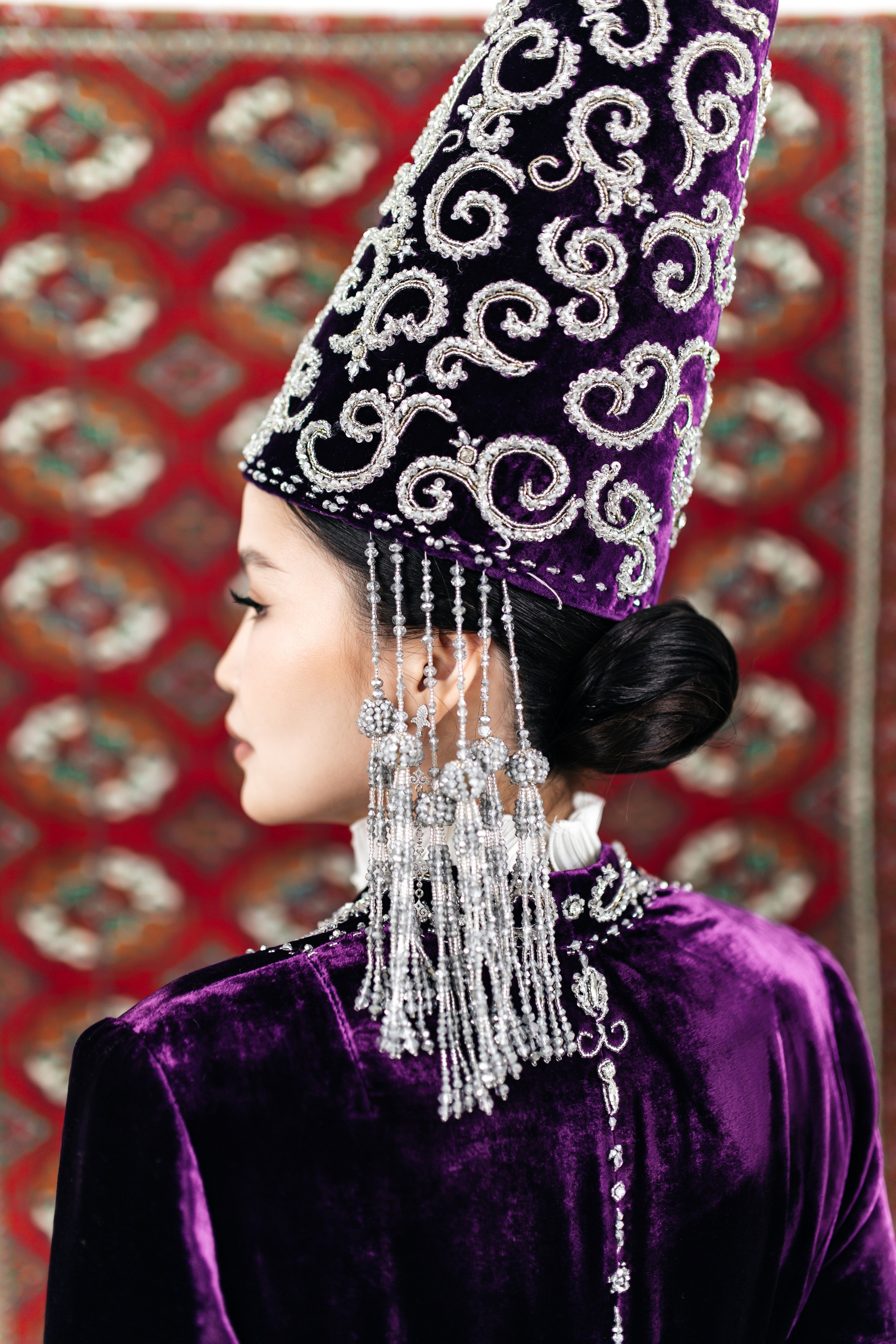 Nurgul — Qyz uzatu. Wedding and Love story Photographer