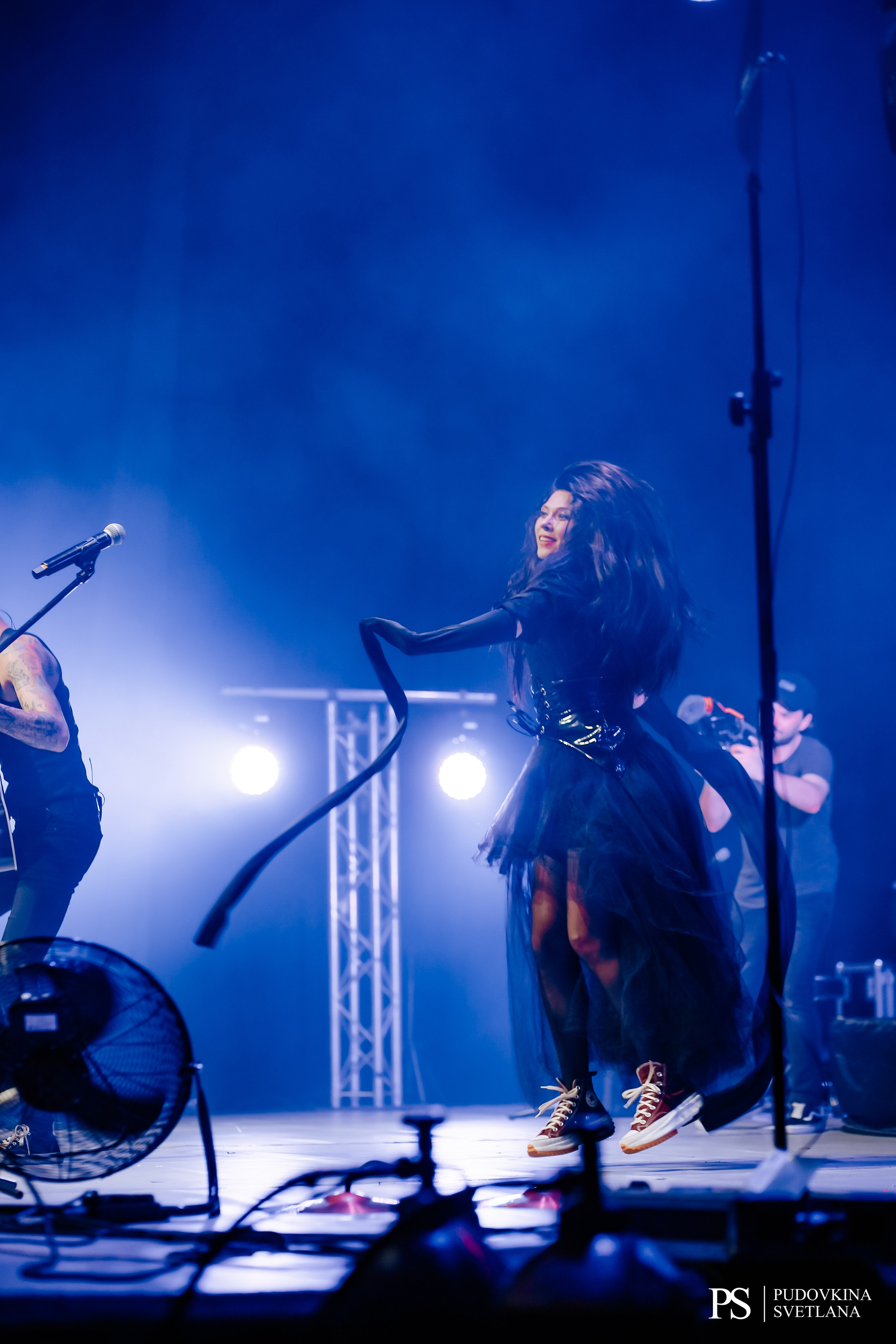 The Hatters. Фотограф Тольятти Светлана Пудовкина