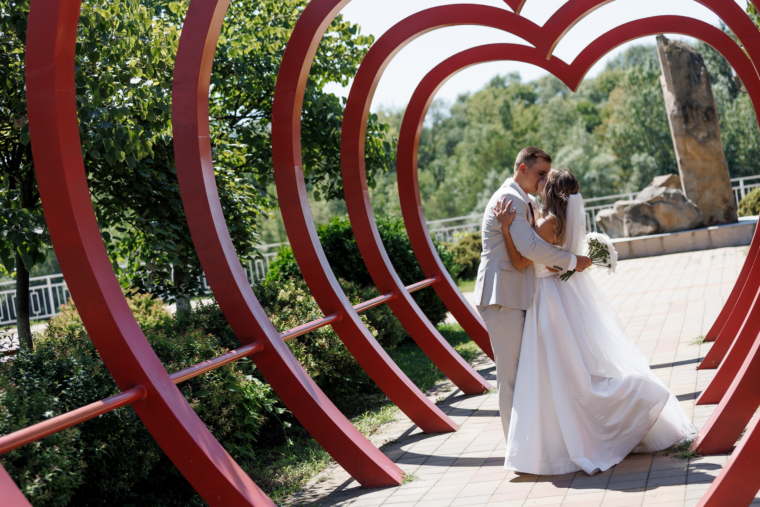 Maksim & Elena. Виктор Губарев — свадебный фотограф в Армавире, Кропоткине, Лабинске, Гулькевичи