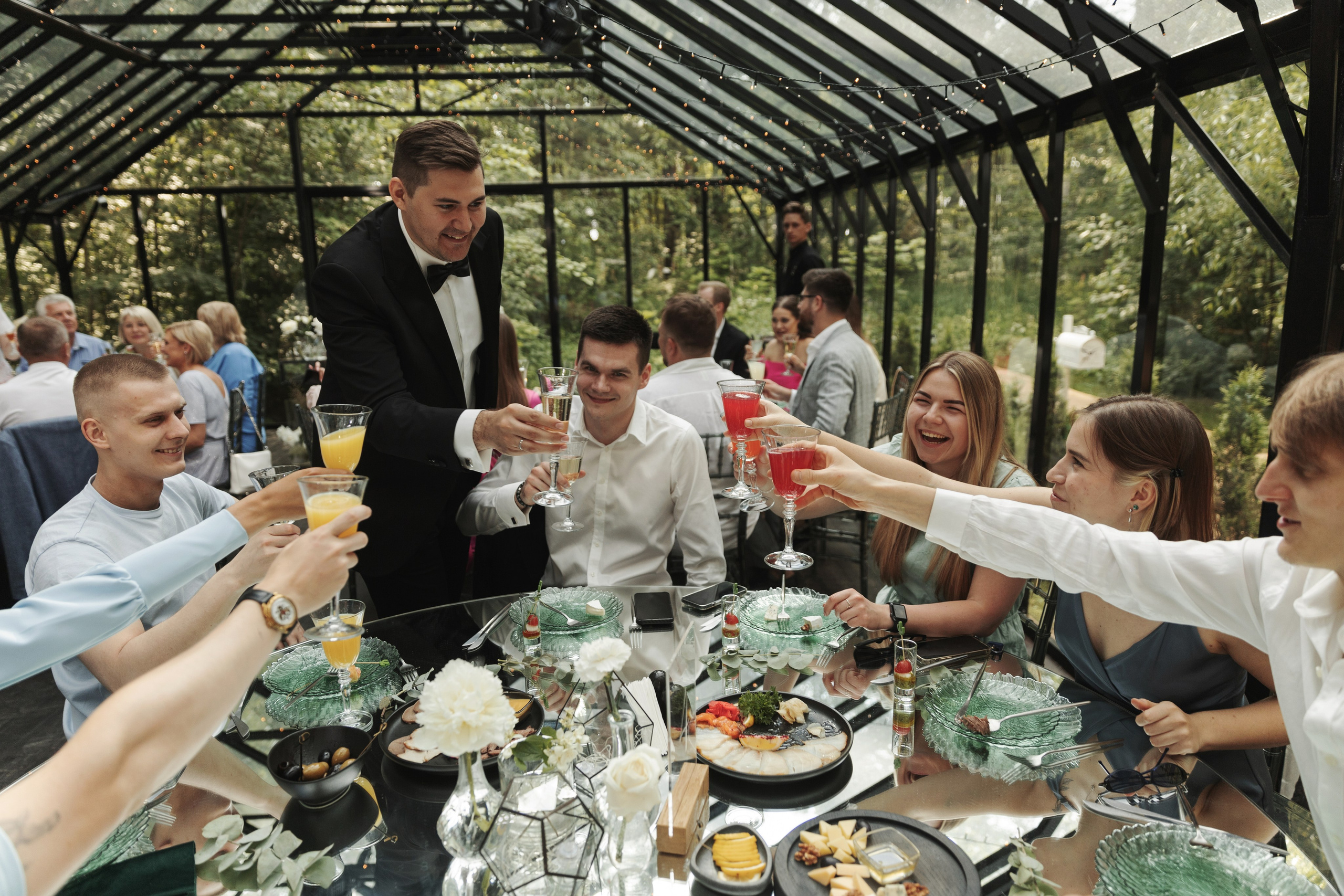 Свадебная съемка в отеле Hartwell, свадебная съемка в отеле Хартвел. Свадебный фотограф Москва Анастасия Храмова