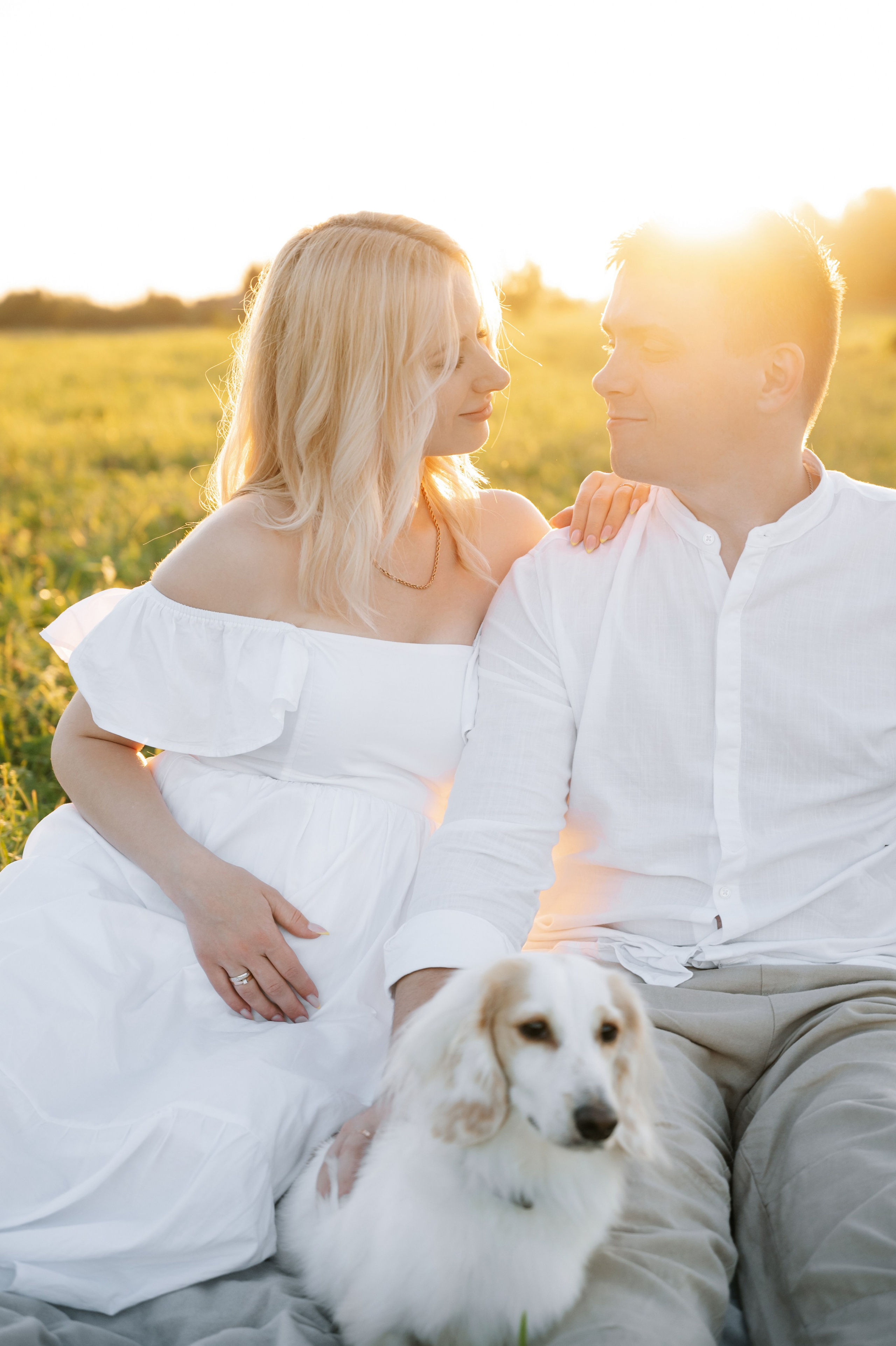 Яна и Паша. Свадебный и семейный фотограф Вероника Холод