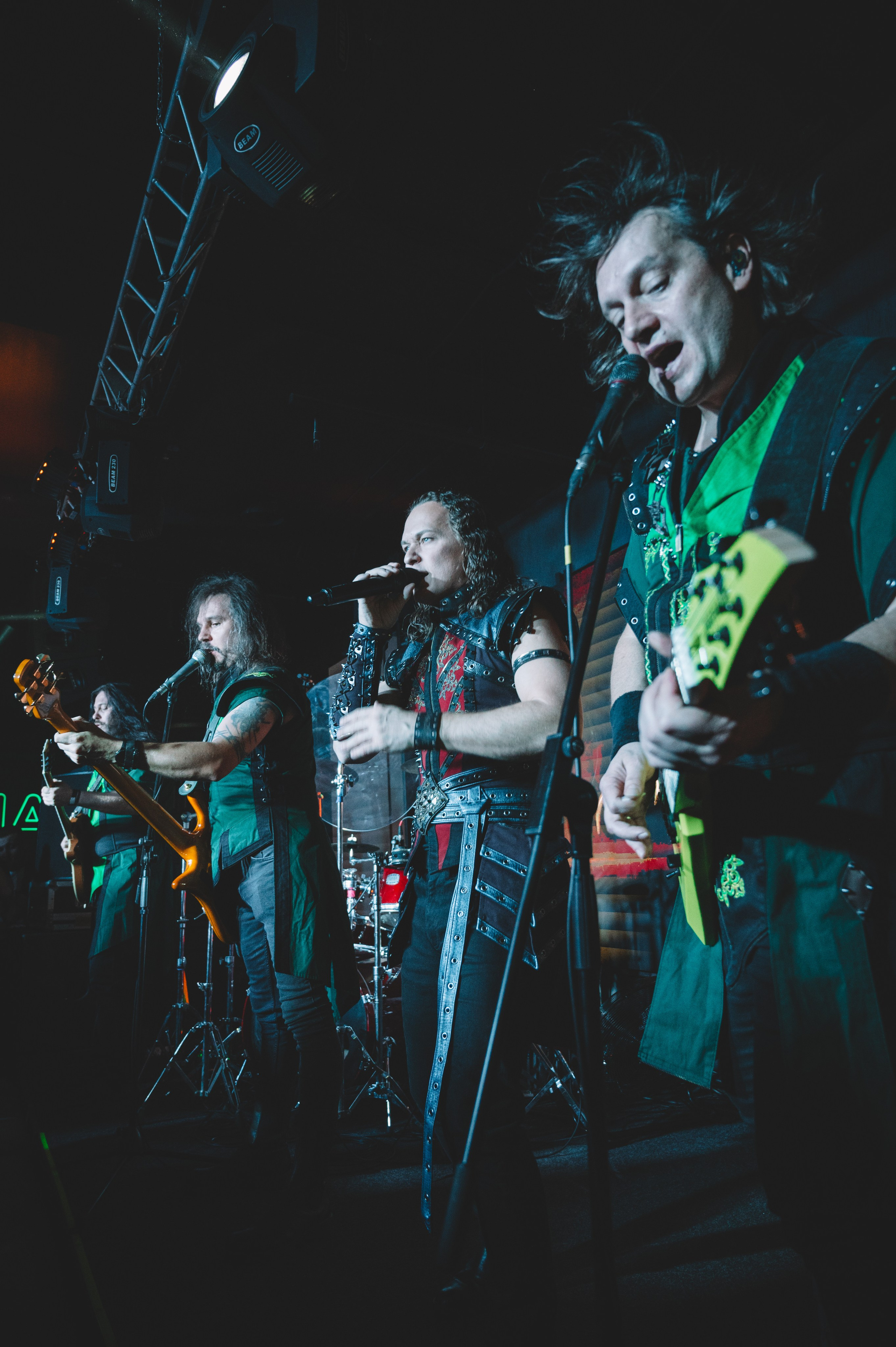 ЭПИДЕМИЯ в Пензе. Фотограф Анна Темнова. Пенза