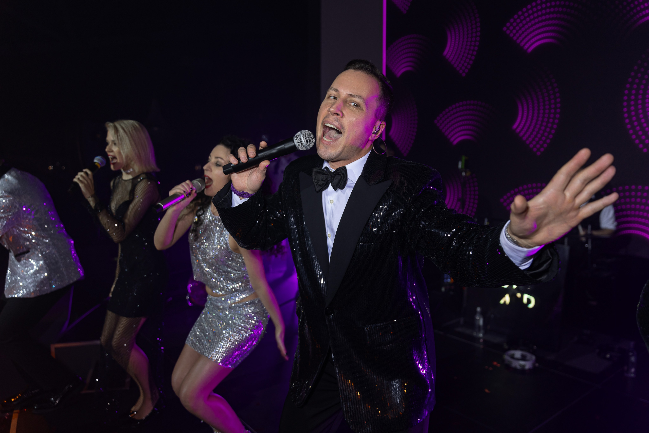 Корпоратив компании Неохим. NesterovaMaria.ru