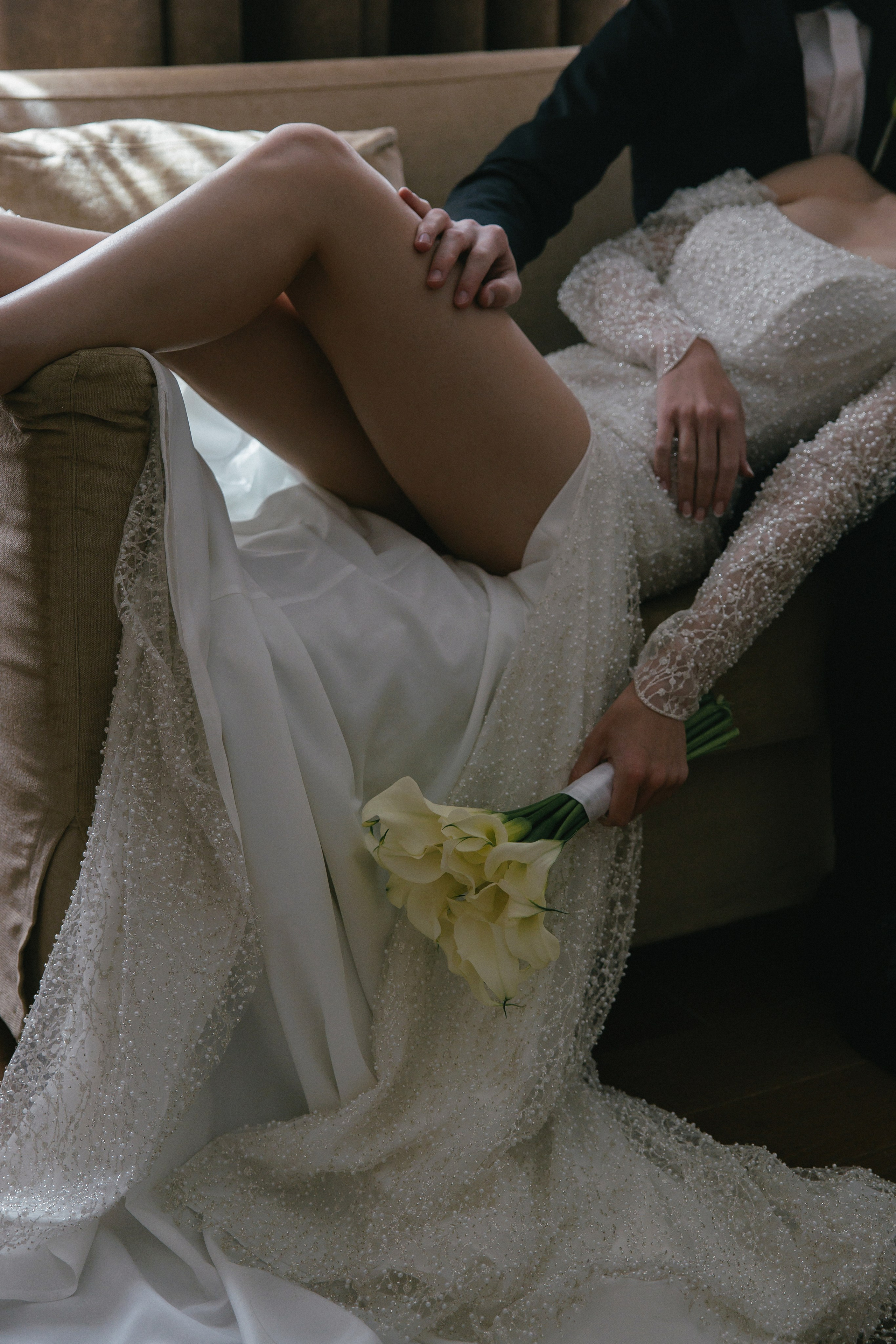 Кирилл и Ольга. Фотограф Иркутск Антипин Сергей