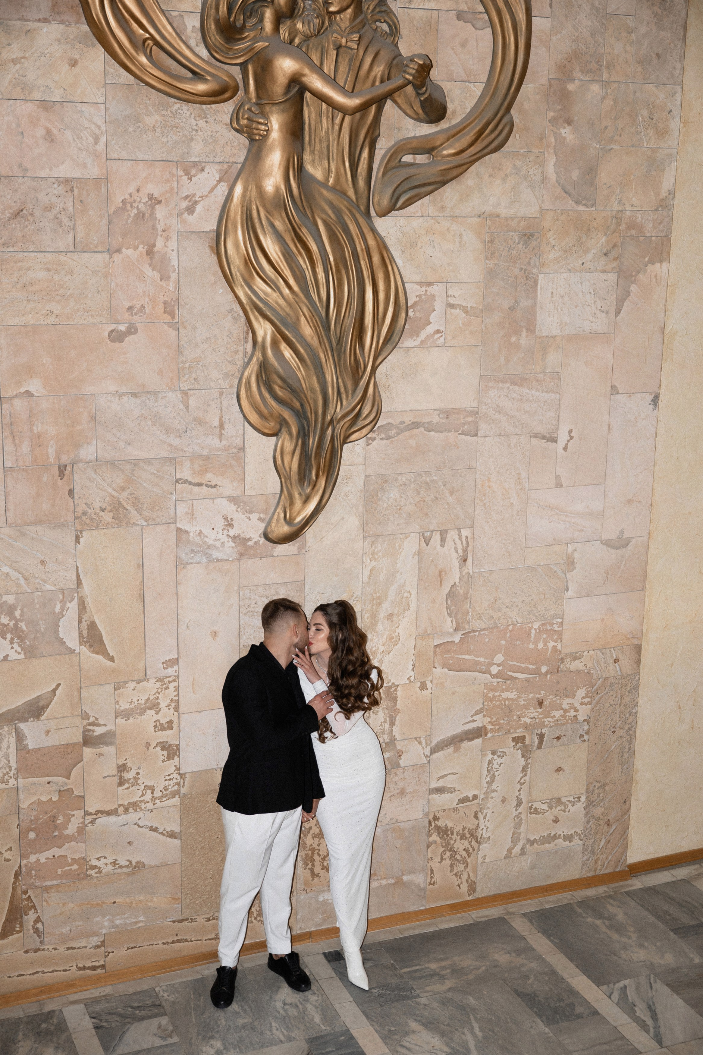 Николай и Елизавета. Главная