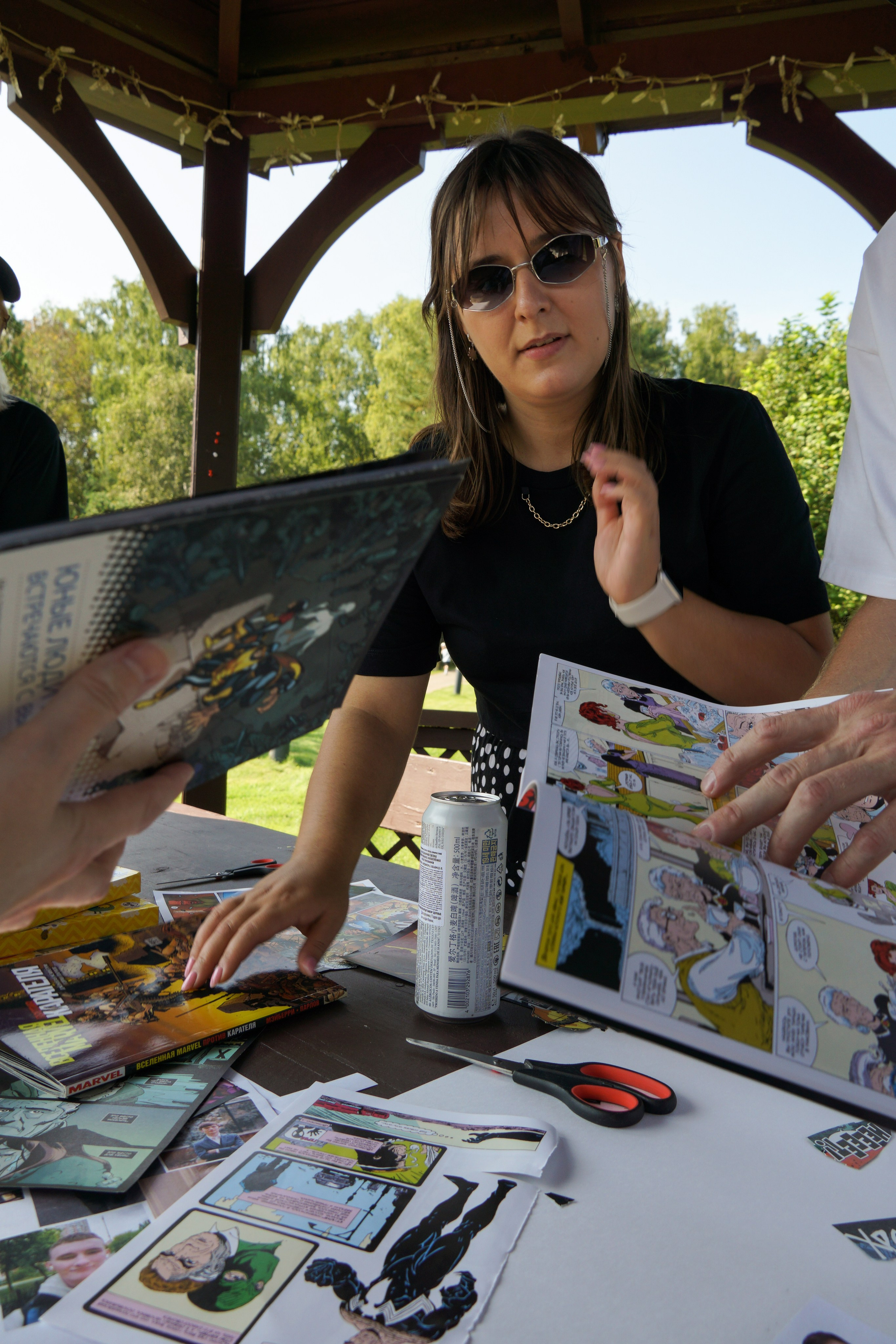 Moscow Country Club. Фотограф