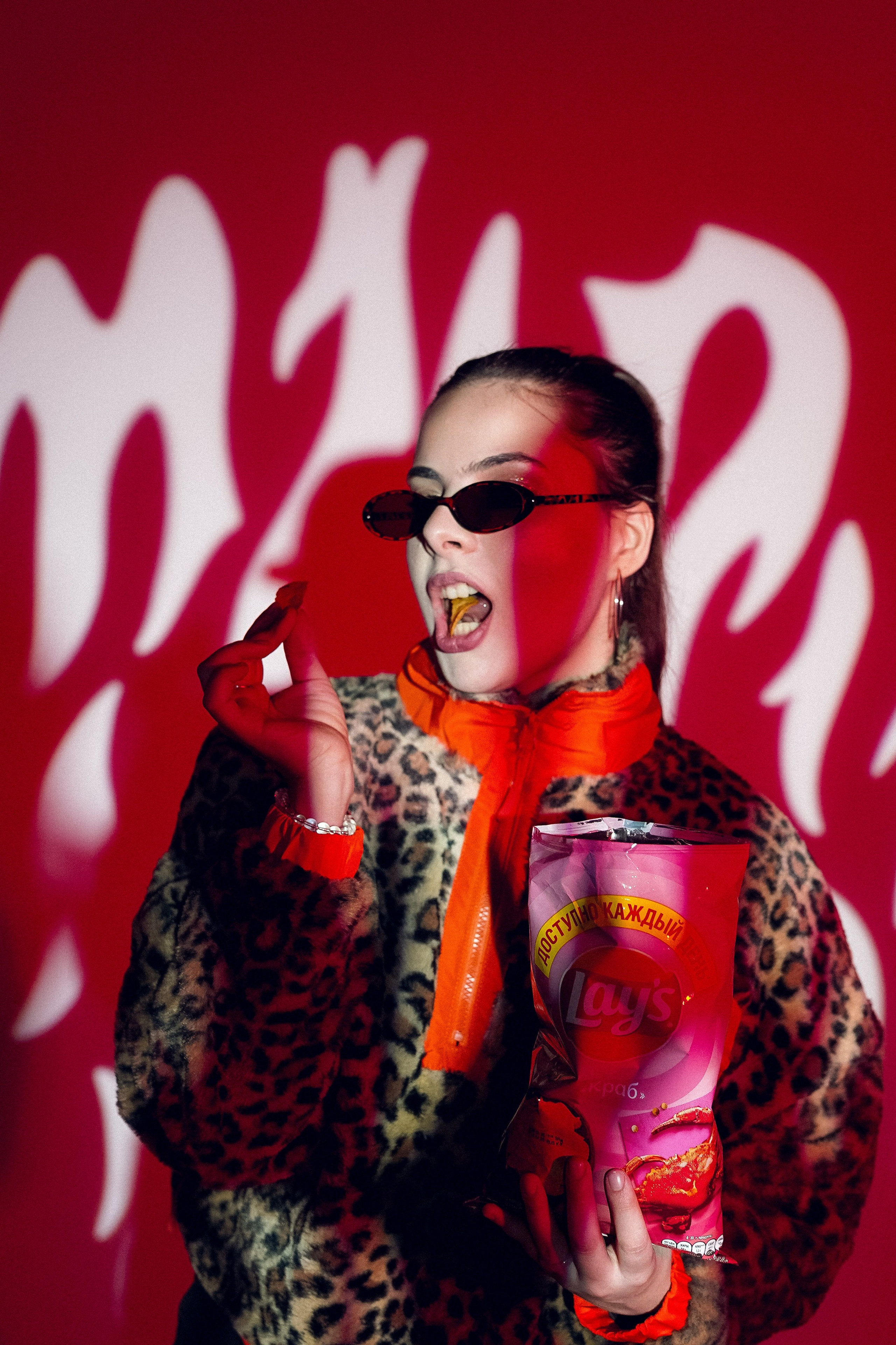 Ольга. Фотограф